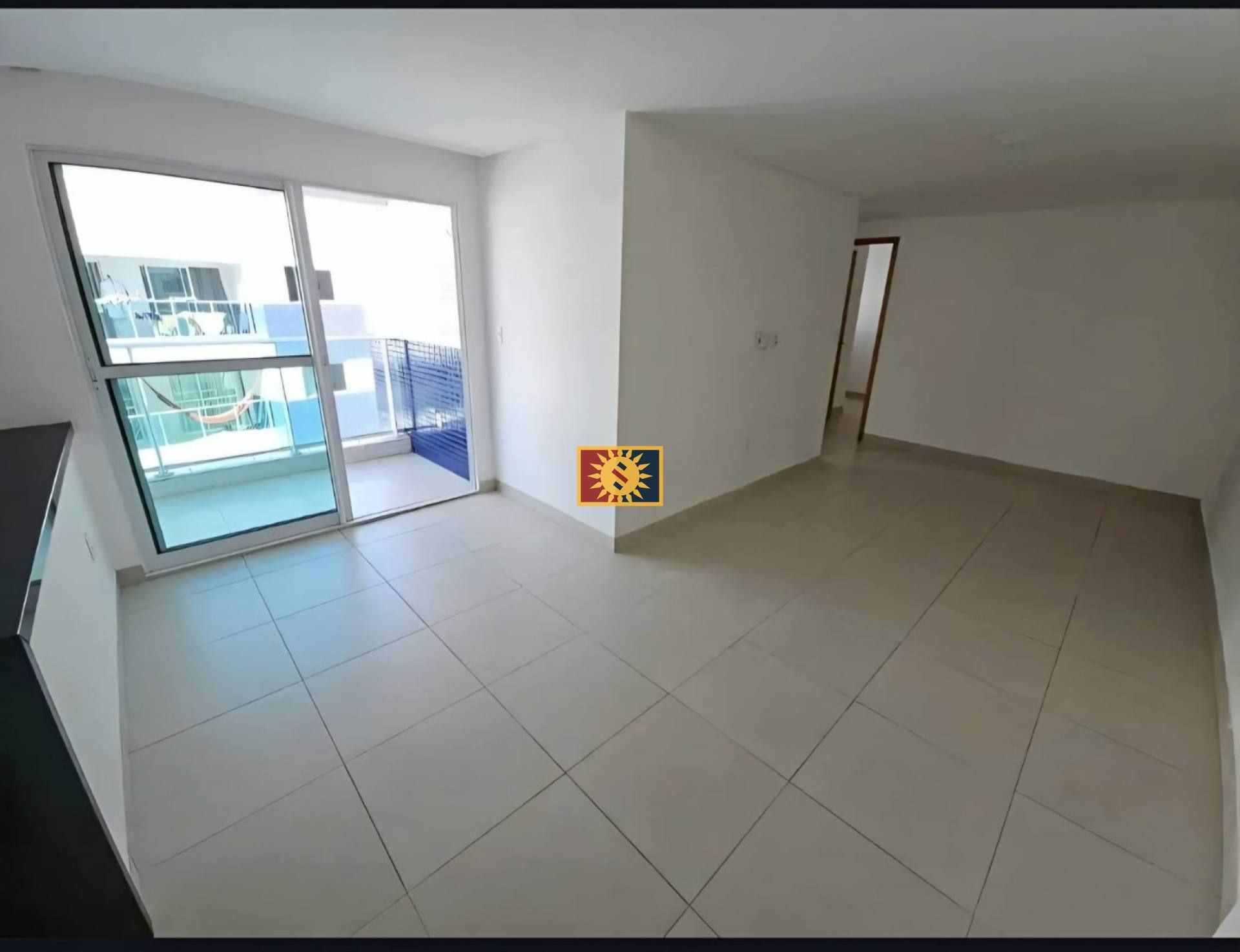 Apartamento Para Vender com 2 quartos 1 suíte no bairro Jardim Oceania em João Pessoa