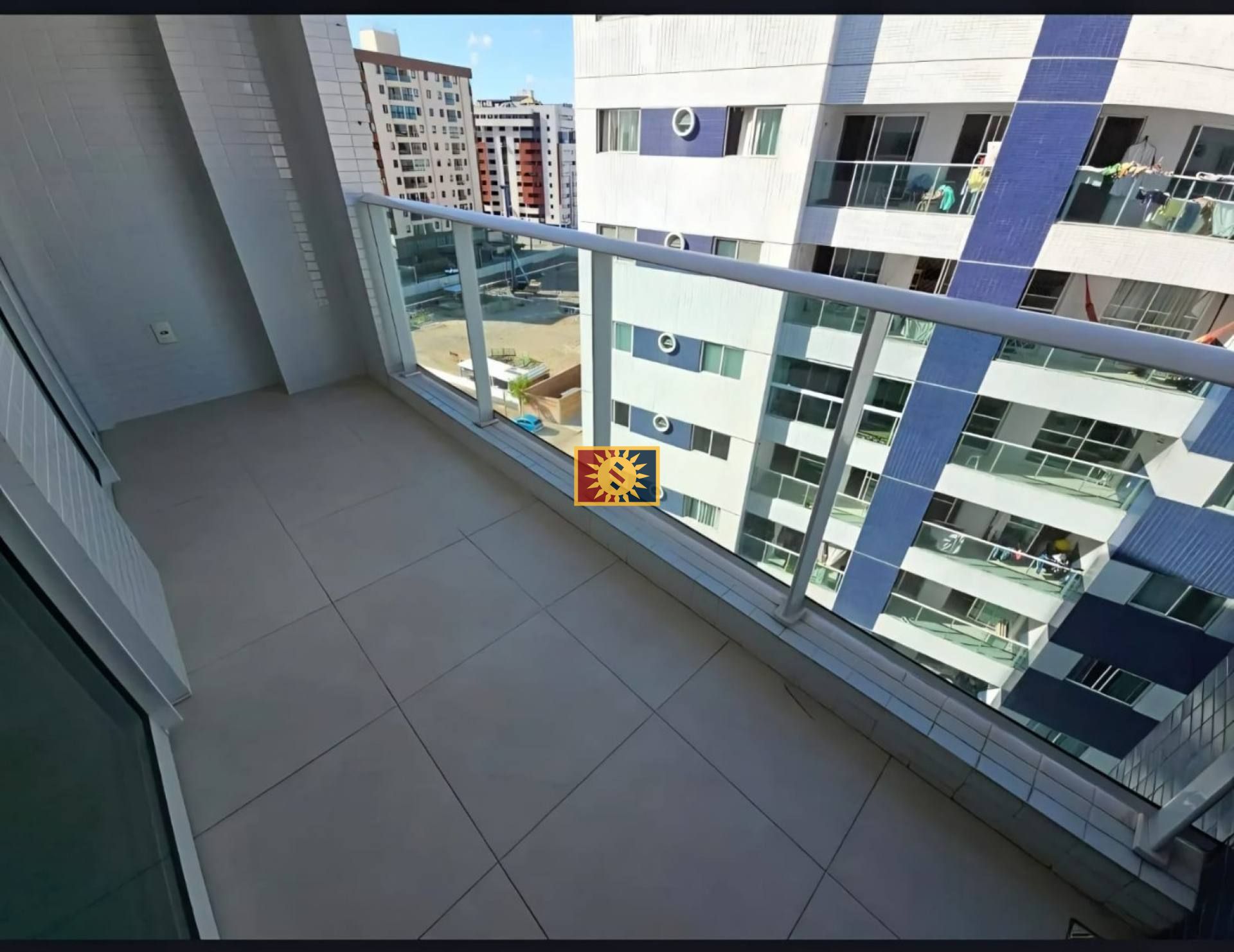 Apartamento Para Vender com 2 quartos 1 suíte no bairro Jardim Oceania em João Pessoa