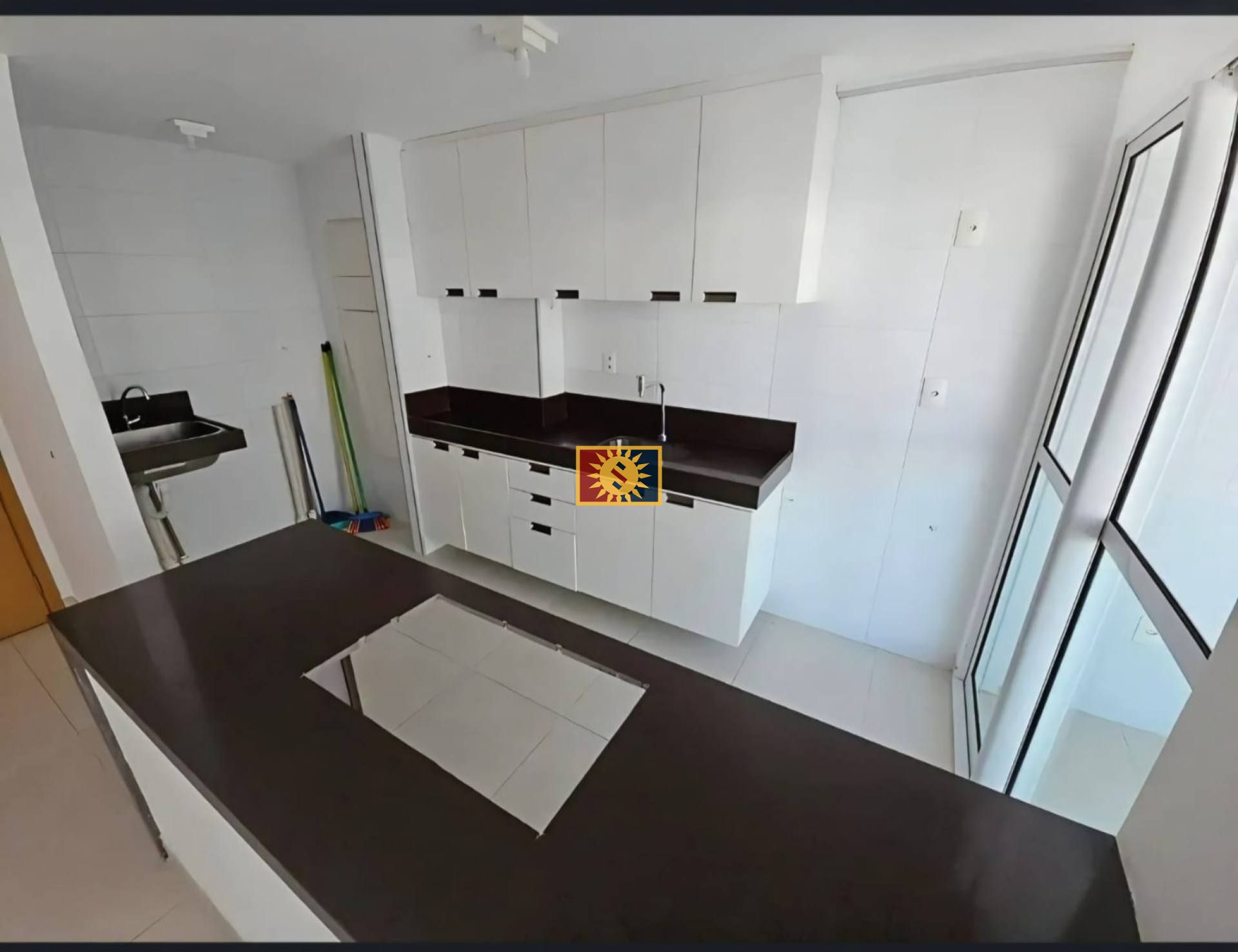 Apartamento Para Vender com 2 quartos 1 suíte no bairro Jardim Oceania em João Pessoa