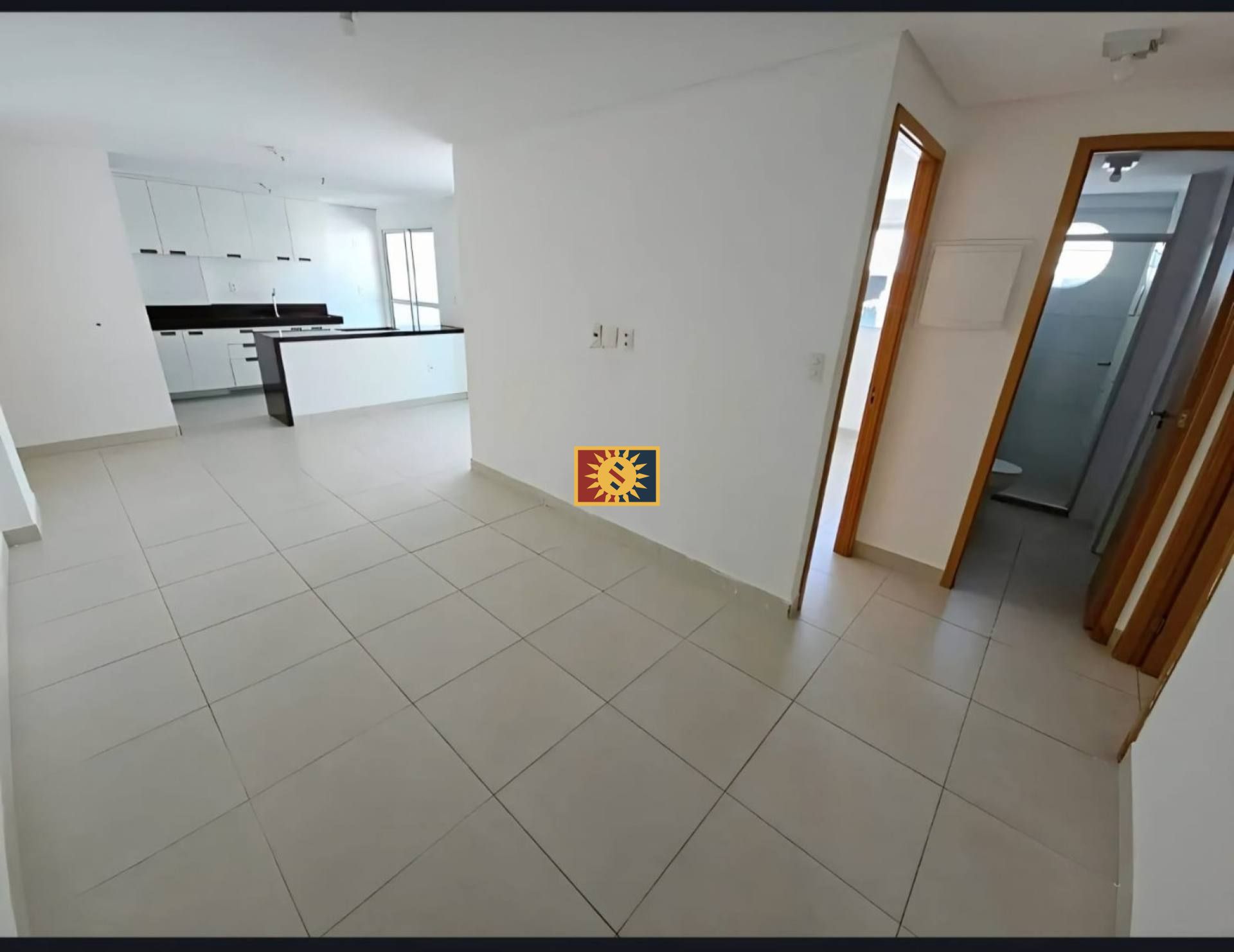 Apartamento Para Vender com 2 quartos 1 suíte no bairro Jardim Oceania em João Pessoa