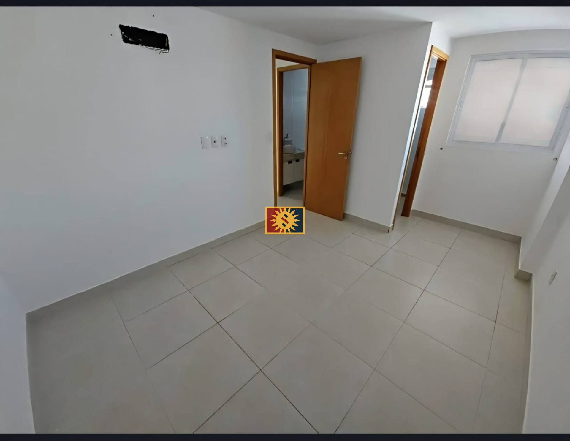 Apartamento Para Vender com 2 quartos 1 suíte no bairro Jardim Oceania em João Pessoa