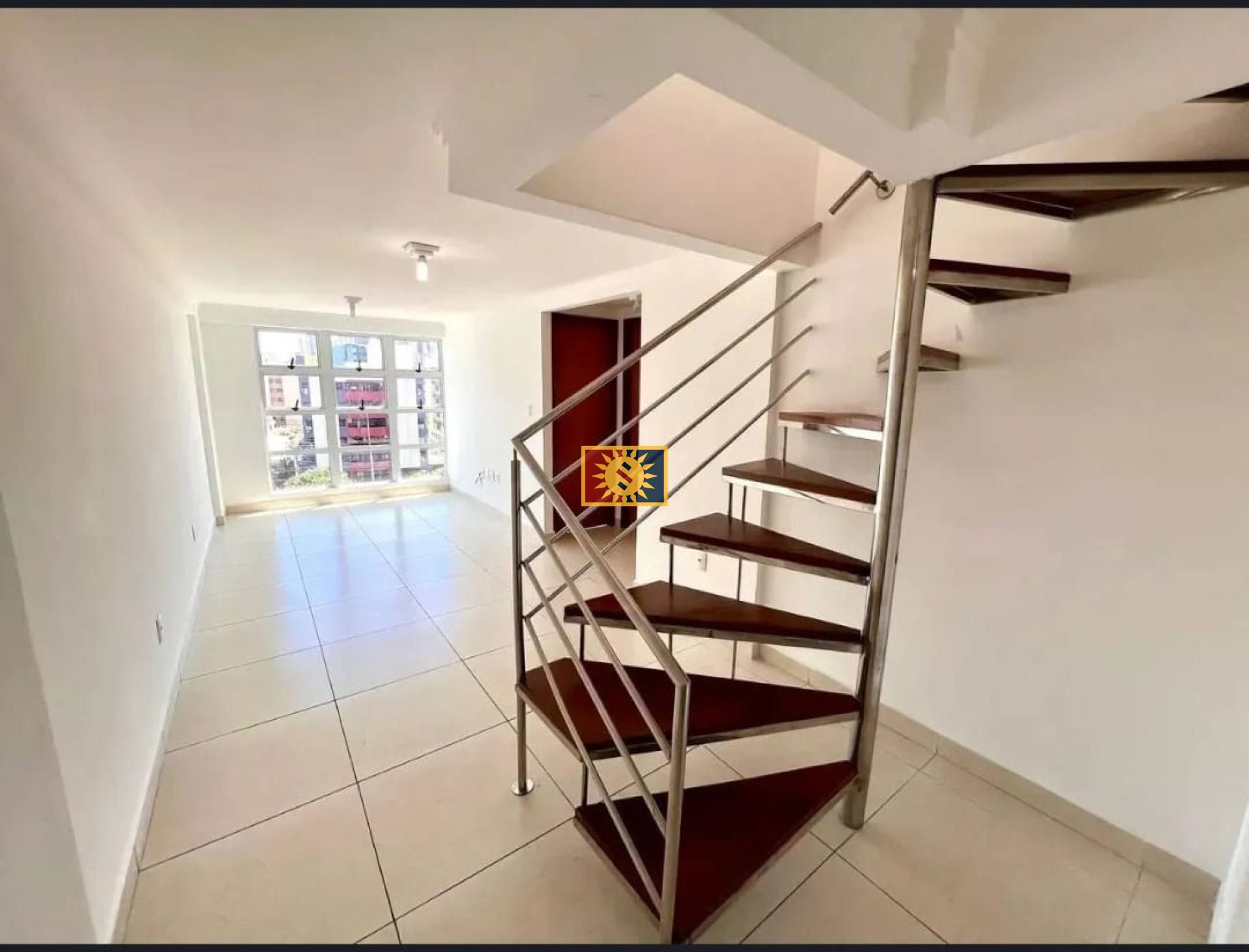 Cobertura Para Vender com 2 quartos 1 suíte no bairro Tambaú em João Pessoa