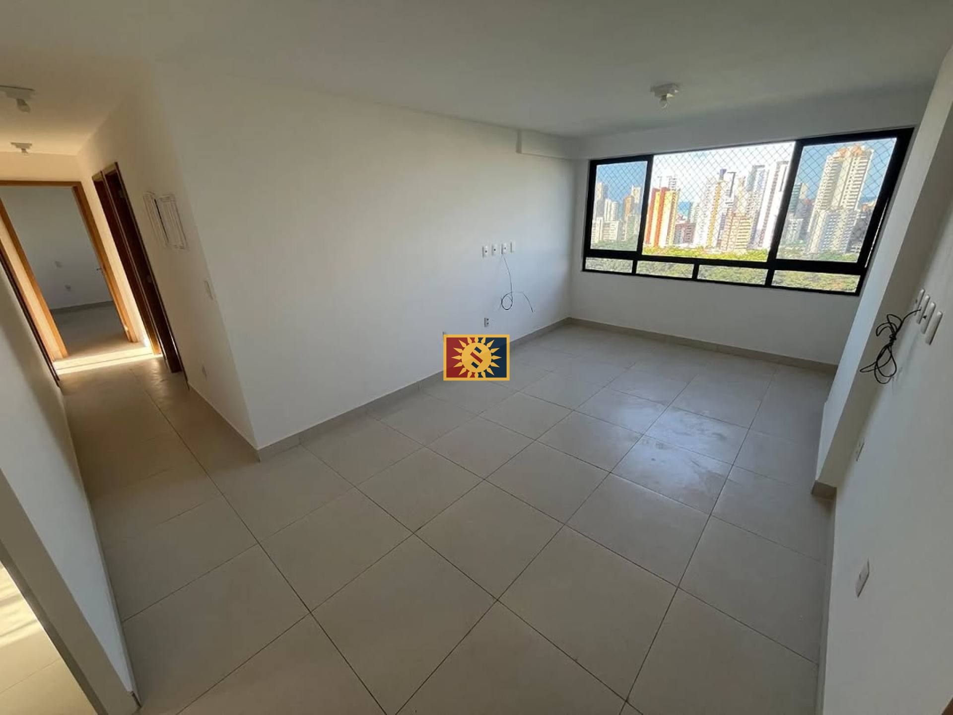 Apartamento Para Vender com 4 quartos 2 suítes no bairro Miramar em João Pessoa