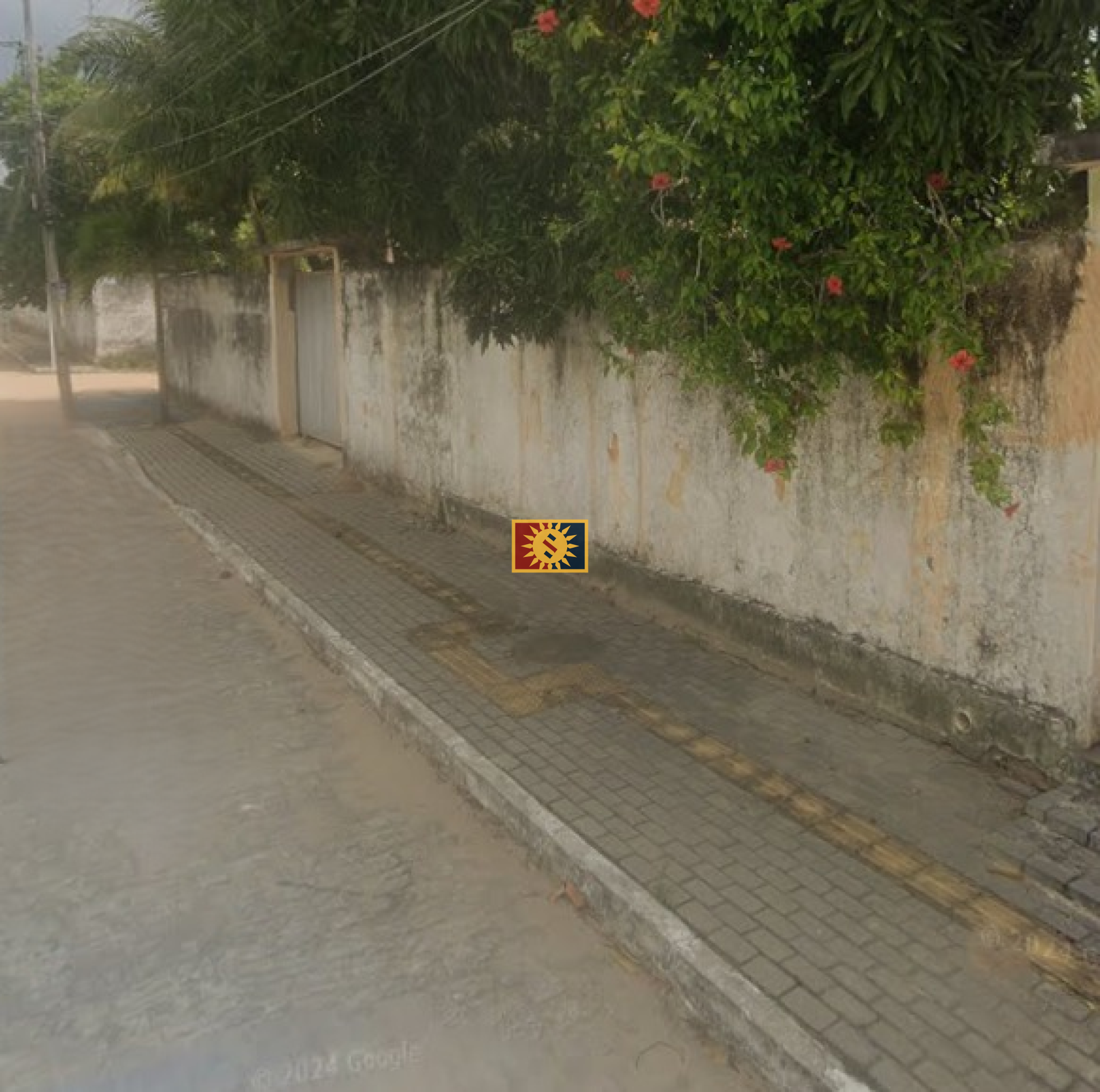 Lote / Terreno de Bairro Para Vender no bairro Penha em João Pessoa