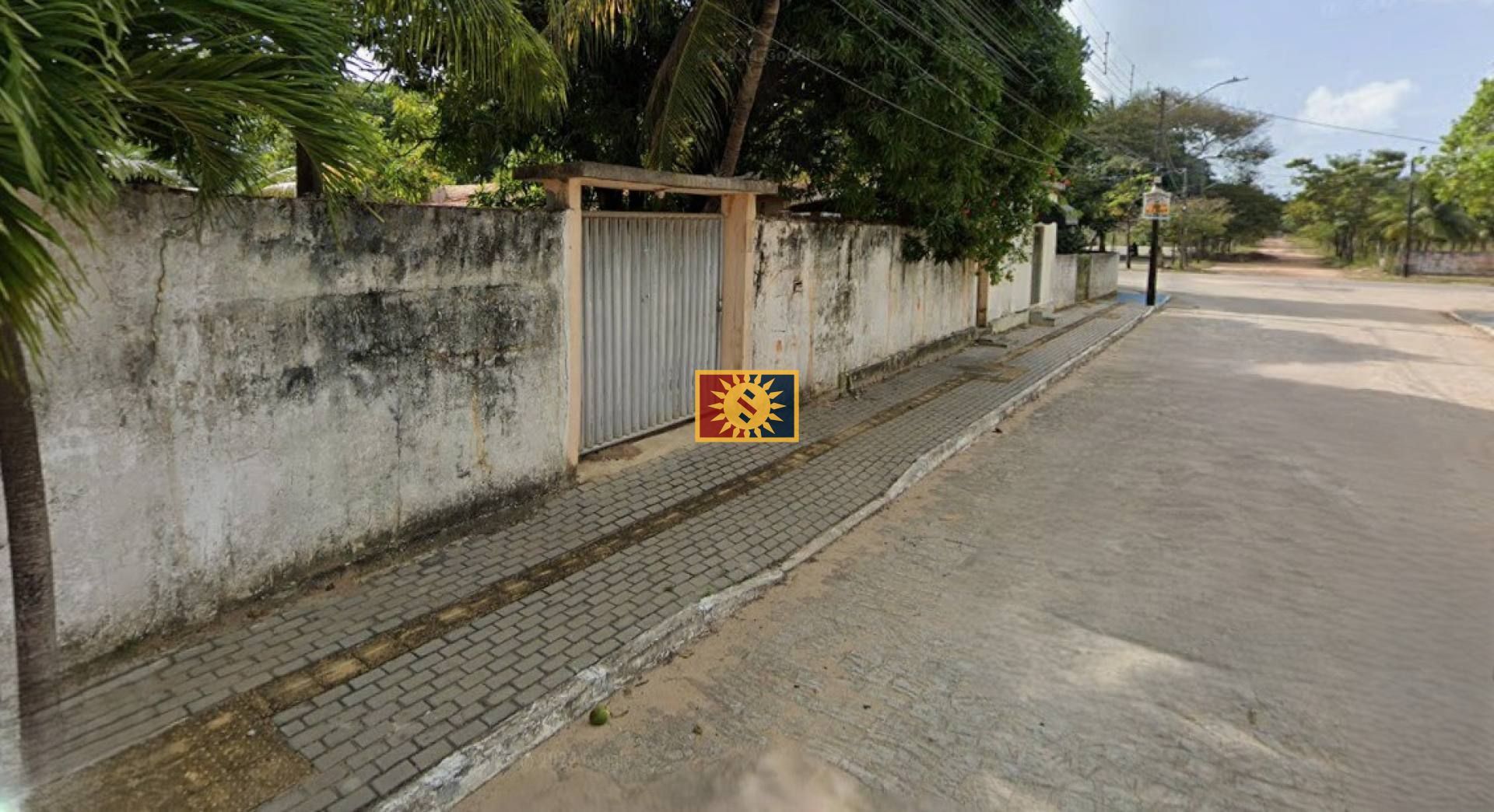 Lote / Terreno de Bairro Para Vender no bairro Penha em João Pessoa