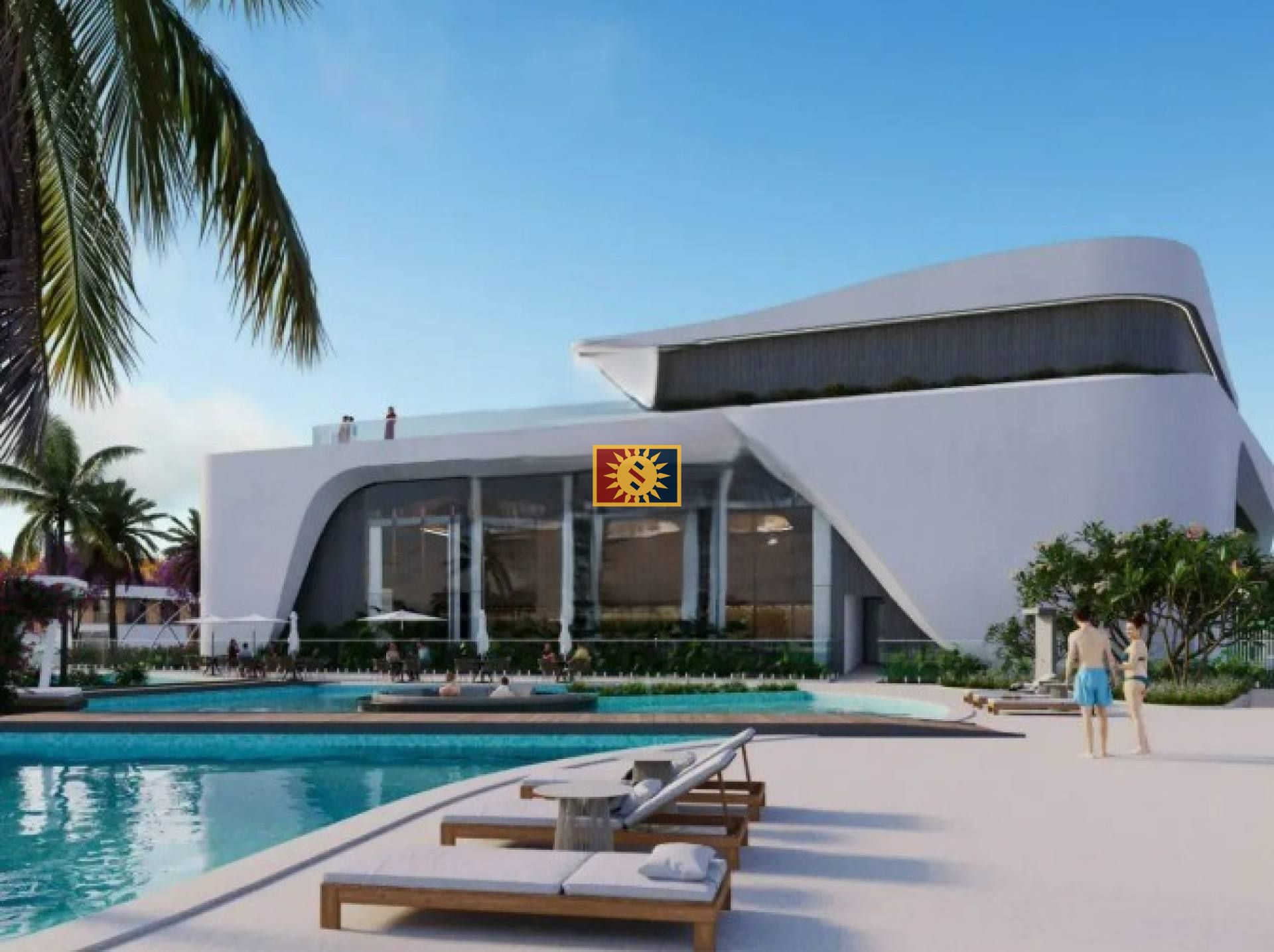 Lote / Terreno de Condomínio Para Vender no bairro Recanto do Poço em Cabedelo