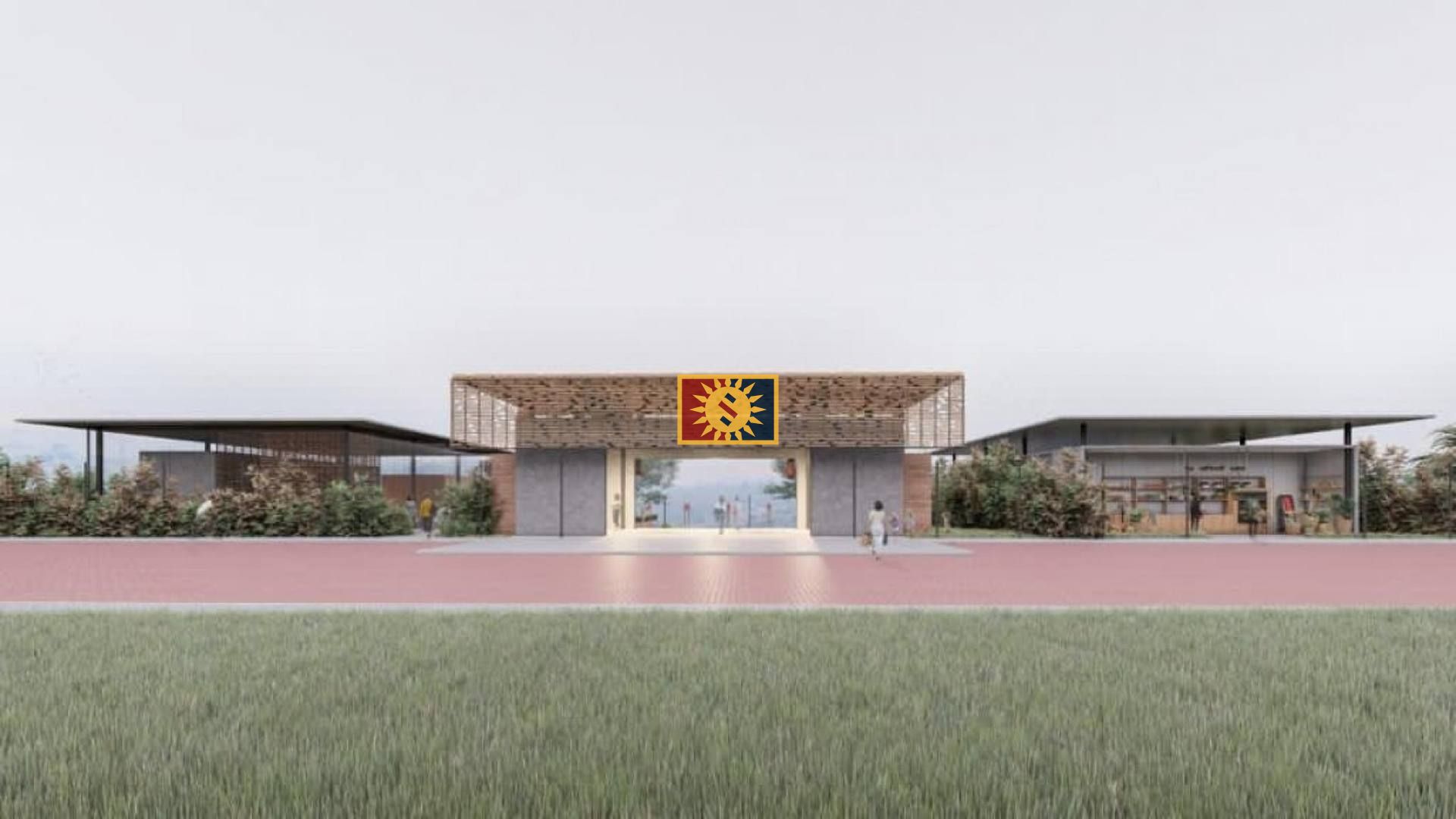 Casa de Condomínio Para Vender com 6 quartos 6 suítes em Bananeiras