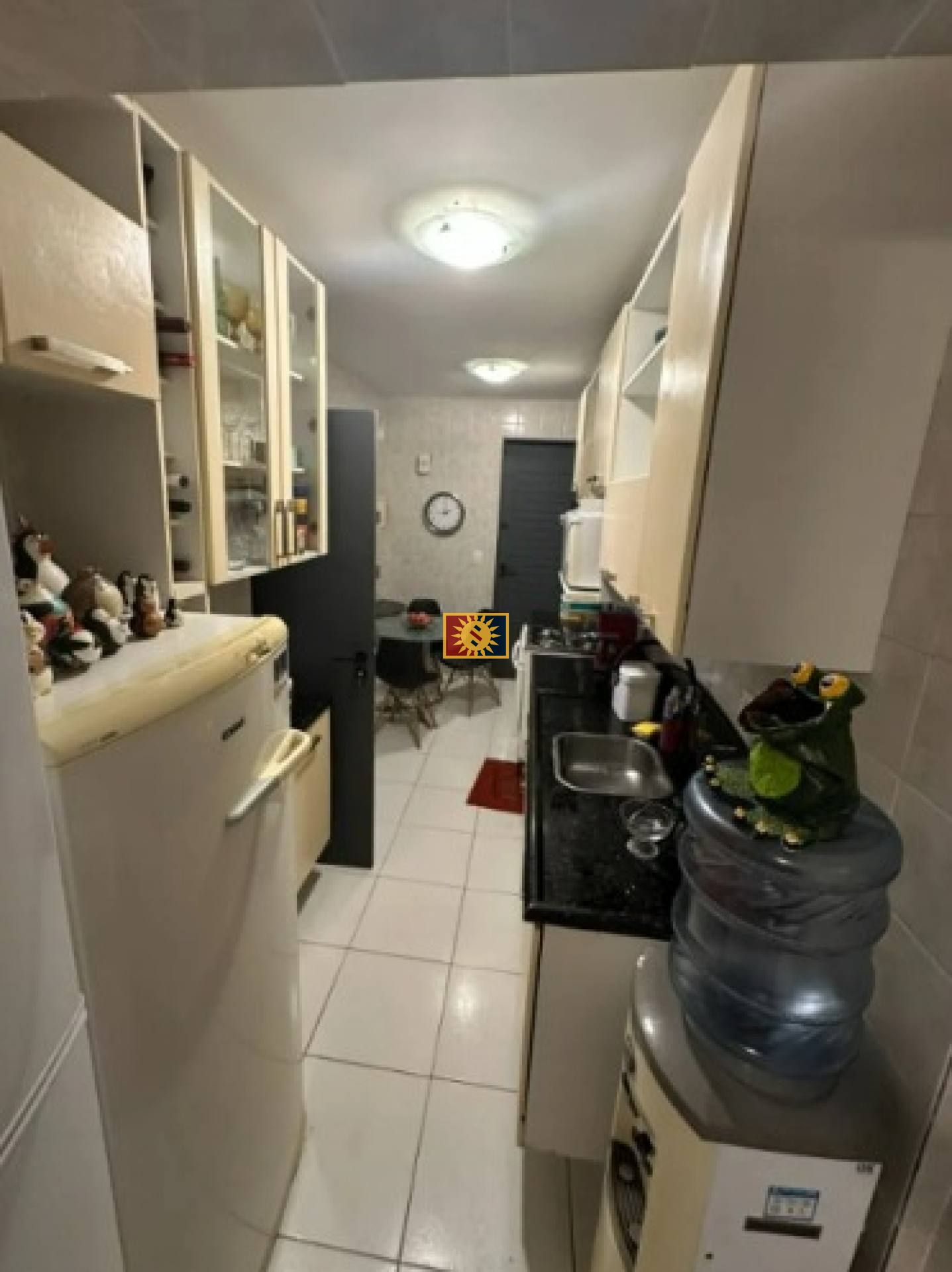 Apartamento Para Vender com 3 quartos no bairro Intermares em Cabedelo