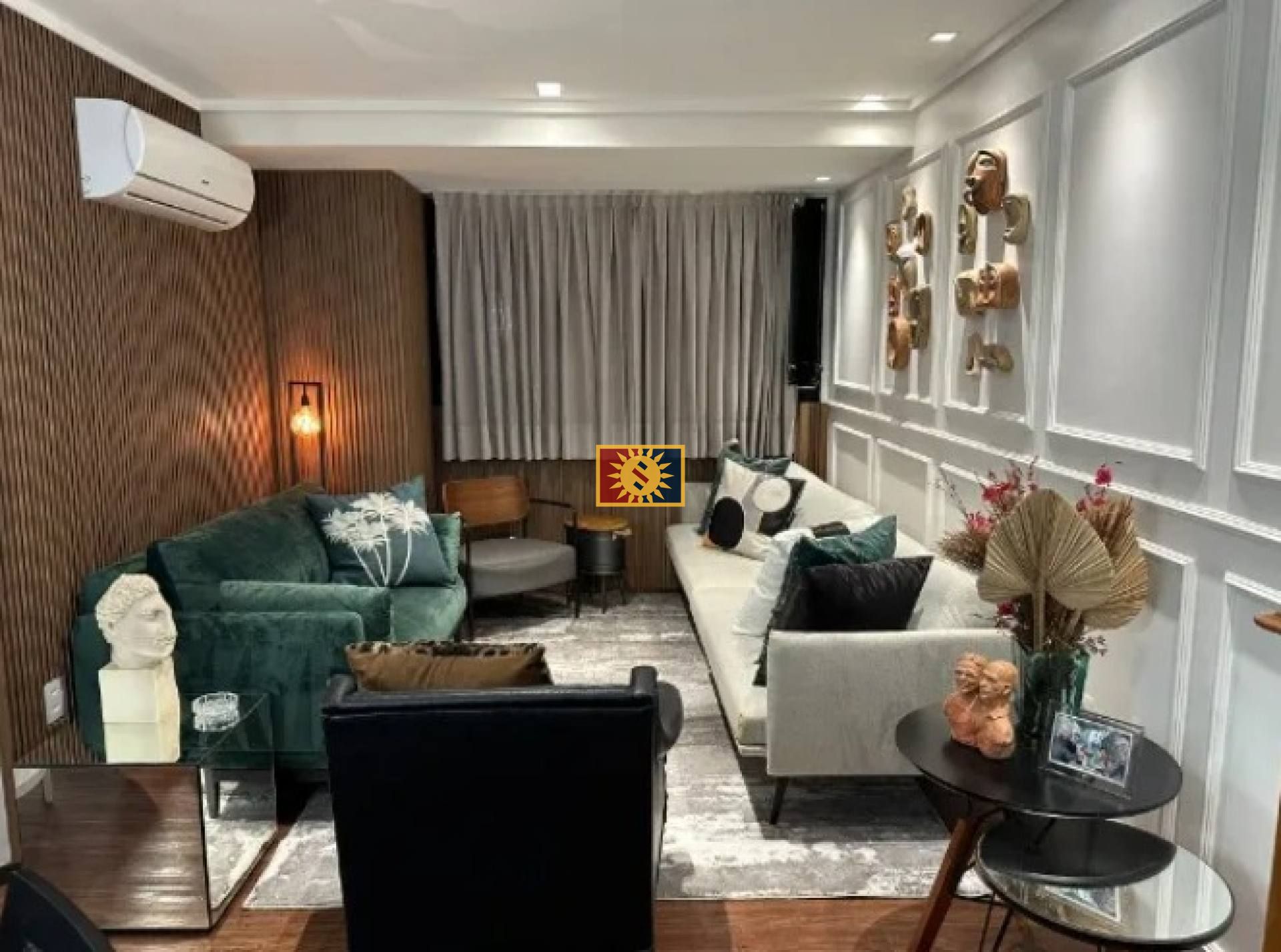 Apartamento Para Vender com 3 quartos no bairro Intermares em Cabedelo