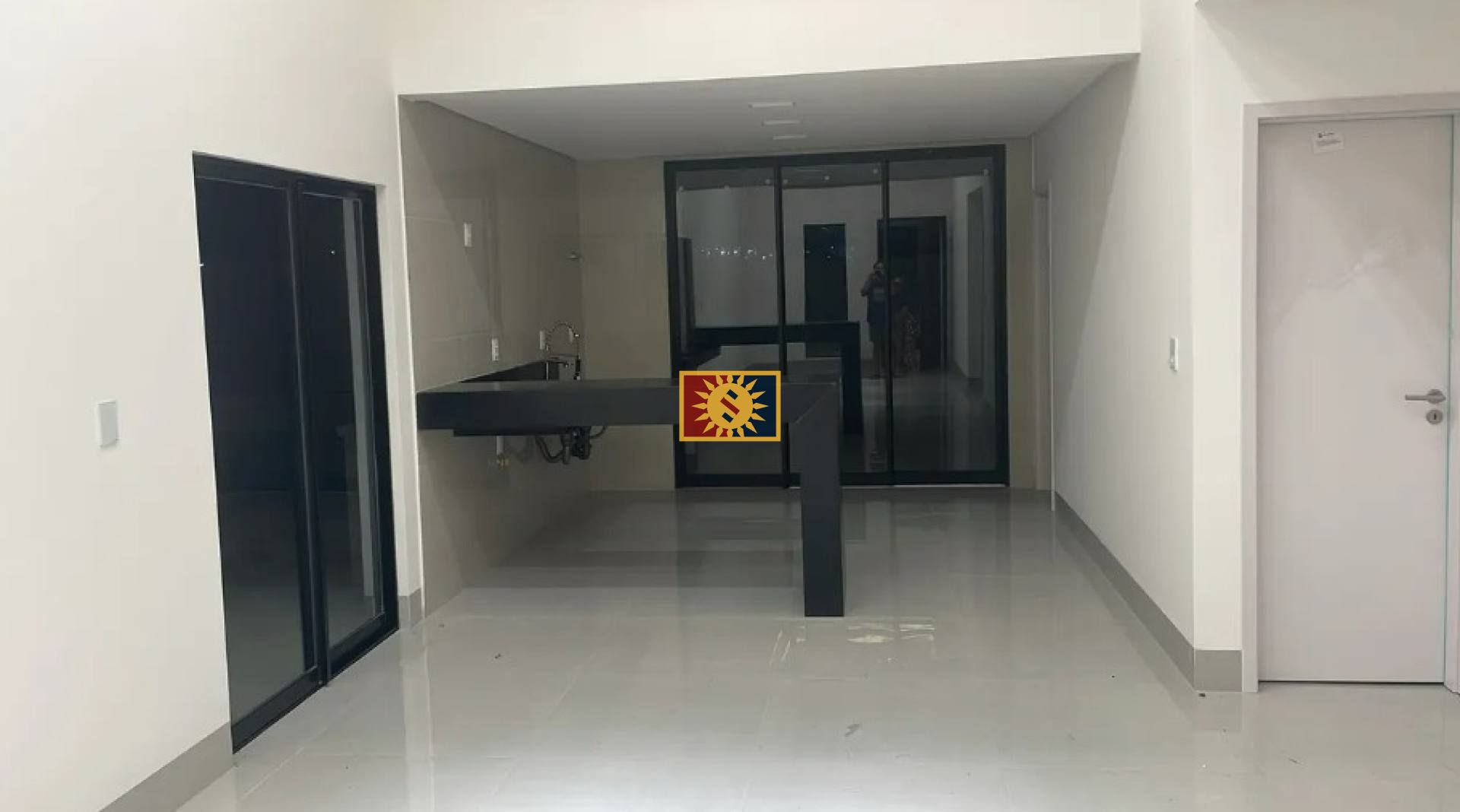 Apartamento Para Vender com 3 quartos 2 suítes no bairro Zona rural em Conde