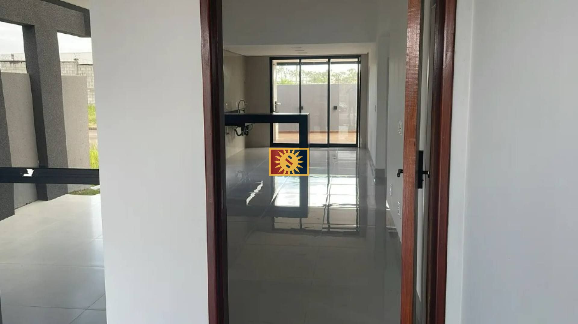 Apartamento Para Vender com 3 quartos 2 suítes no bairro Zona rural em Conde