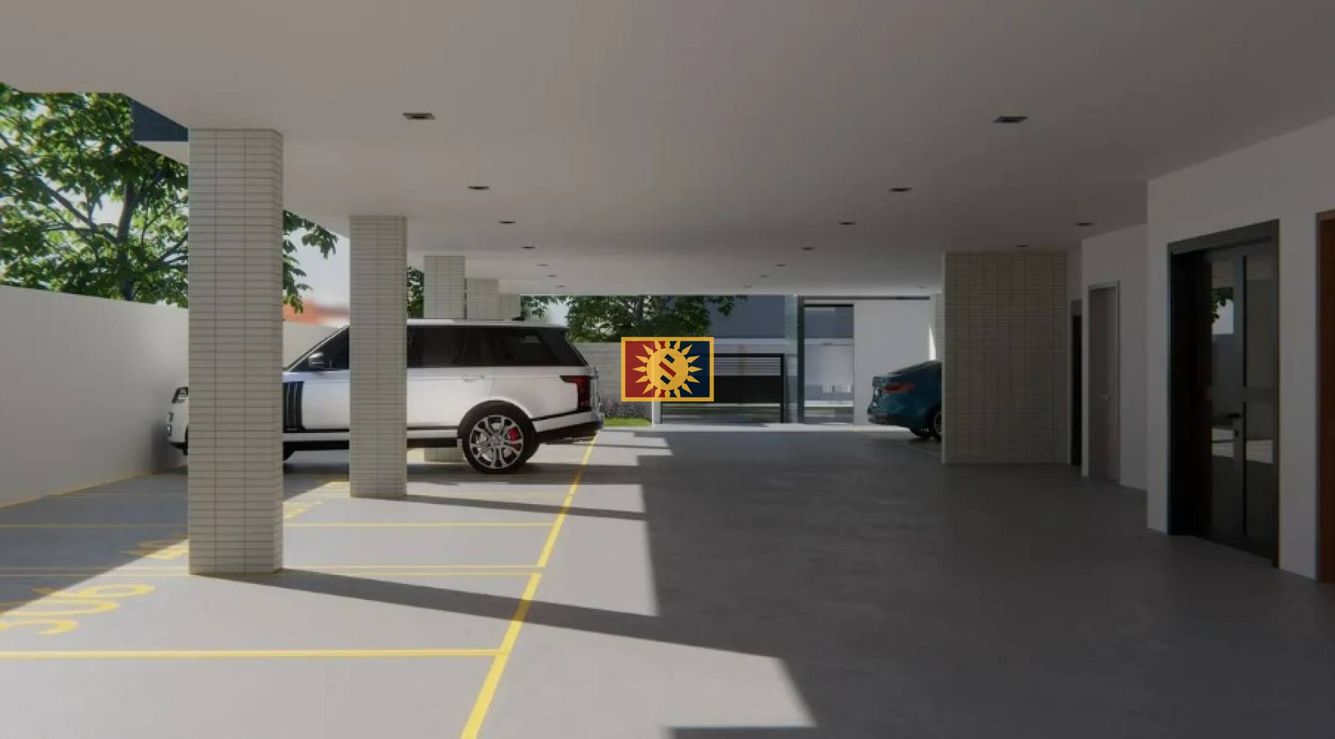 Flat Para Vender com 1 quarto no bairro Intermares em Cabedelo