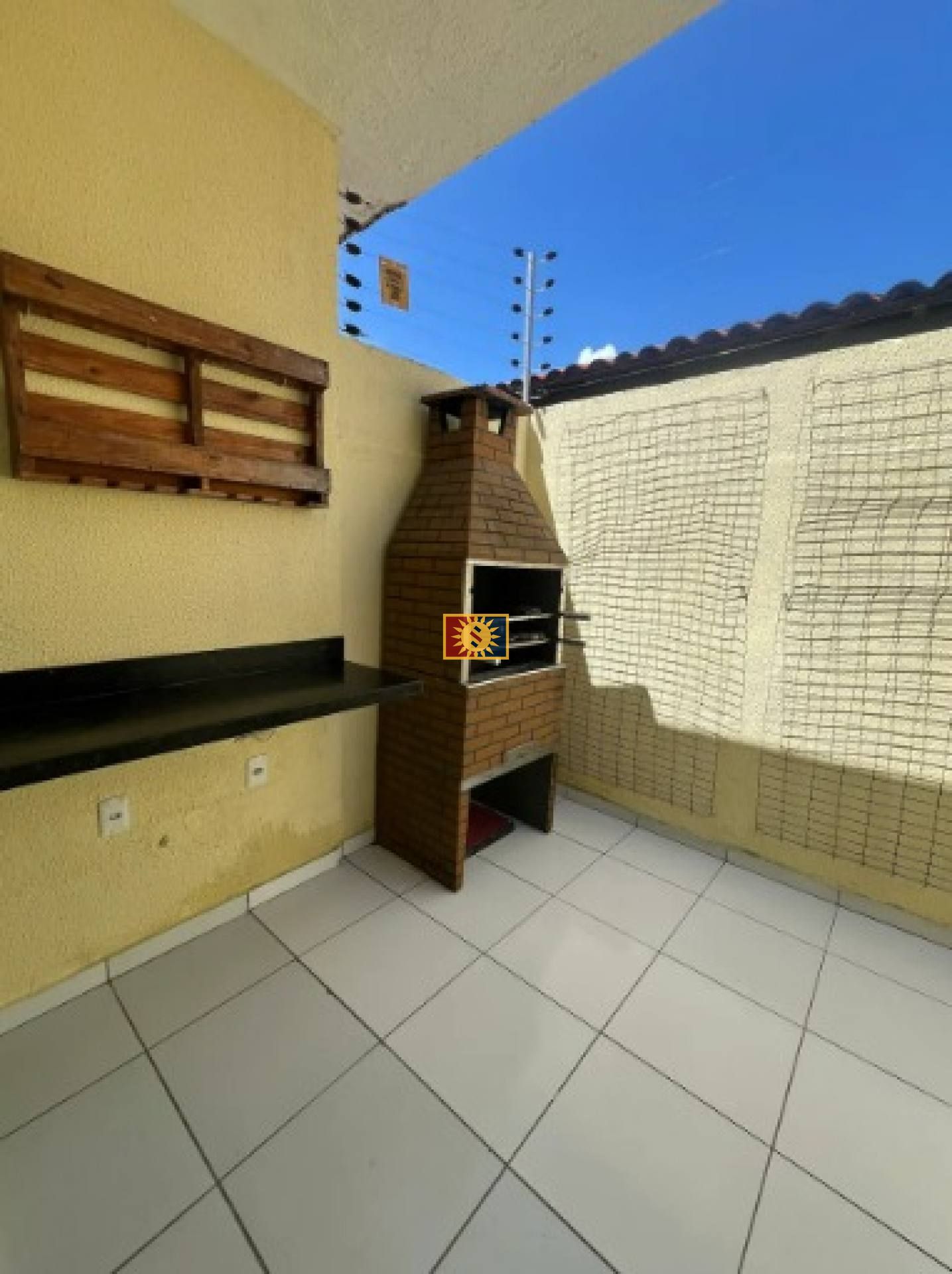 Terreno com 04 casas localizadas no bairro Jardim Camboinha em Cabedelo