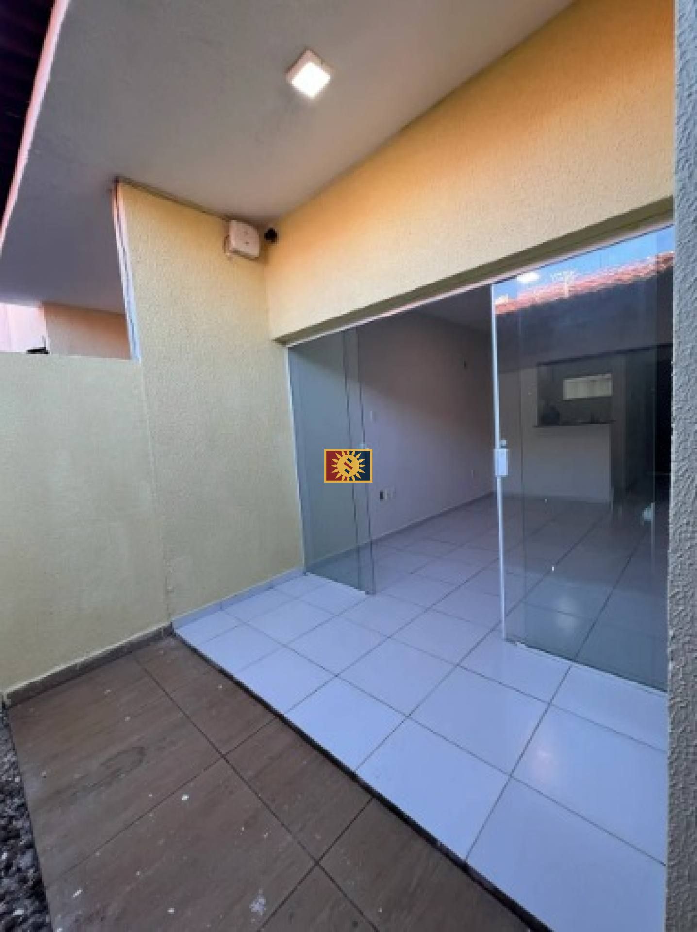 Terreno com 04 casas localizadas no bairro Jardim Camboinha em Cabedelo