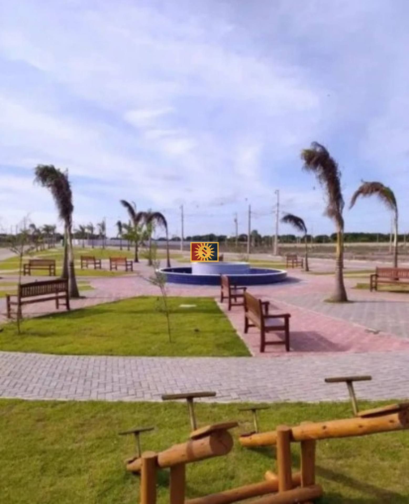 Lote / Terreno de Condomínio Para Vender no bairro Muçumagro em João Pessoa