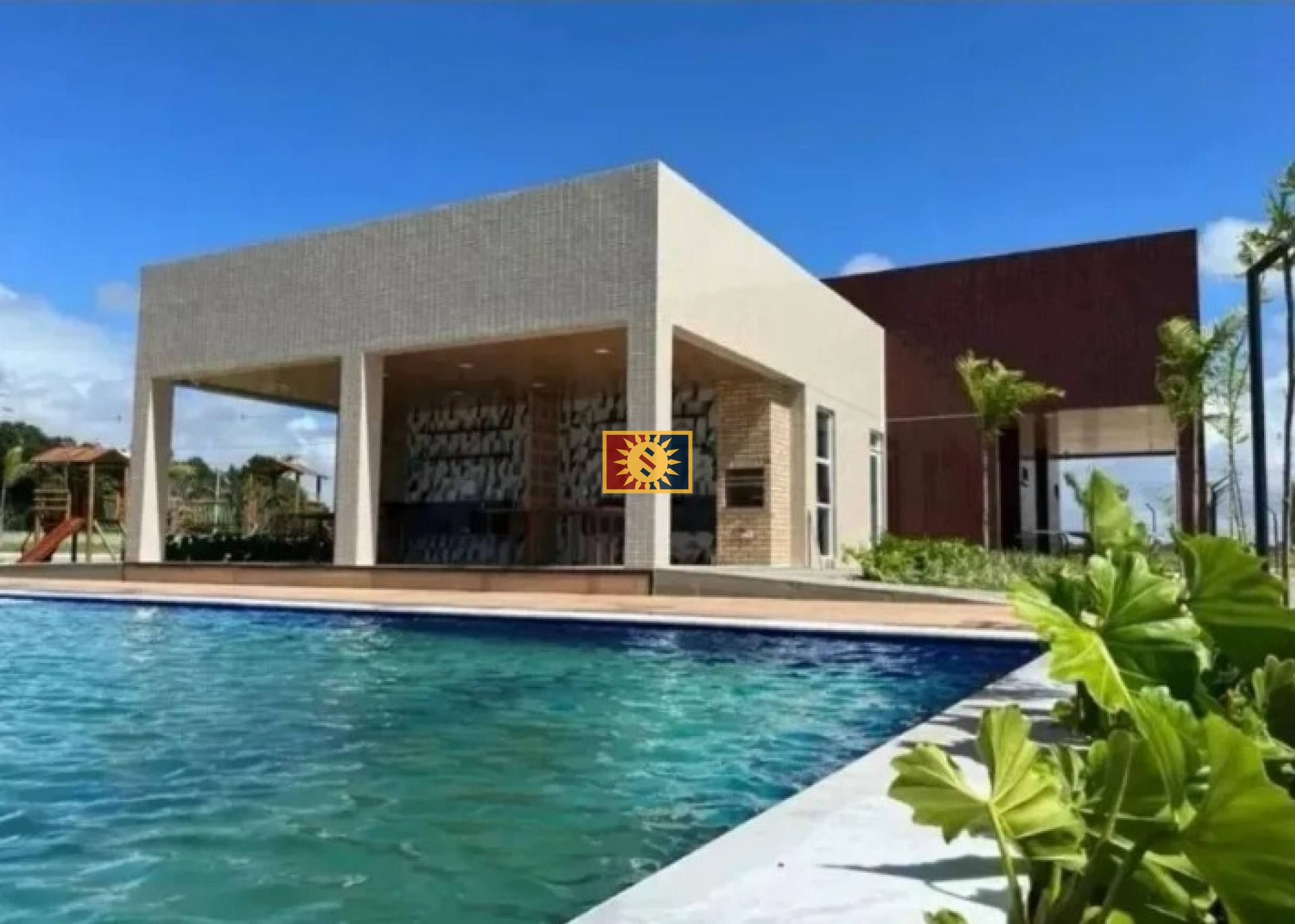 Lote / Terreno de Condomínio Para Vender no bairro Muçumagro em João Pessoa