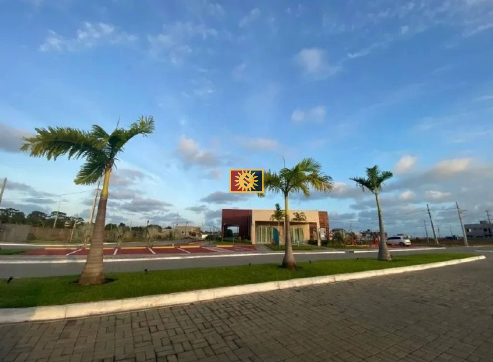 Lote / Terreno de Condomínio Para Vender no bairro Muçumagro em João Pessoa