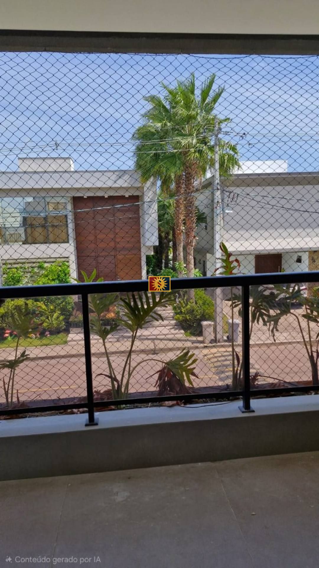 Casa de Condomínio Para Vender com 4 quartos 4 suítes no bairro Amazônia Park em Cabedelo