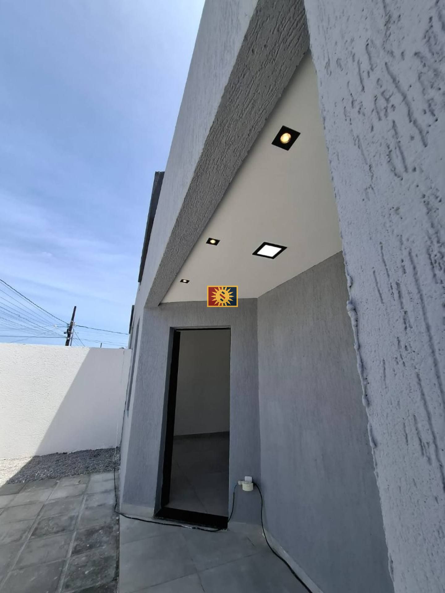 Casa Para Vender com 2 quartos 1 suítes no bairro Lot. Oceania VI em Cabedelo