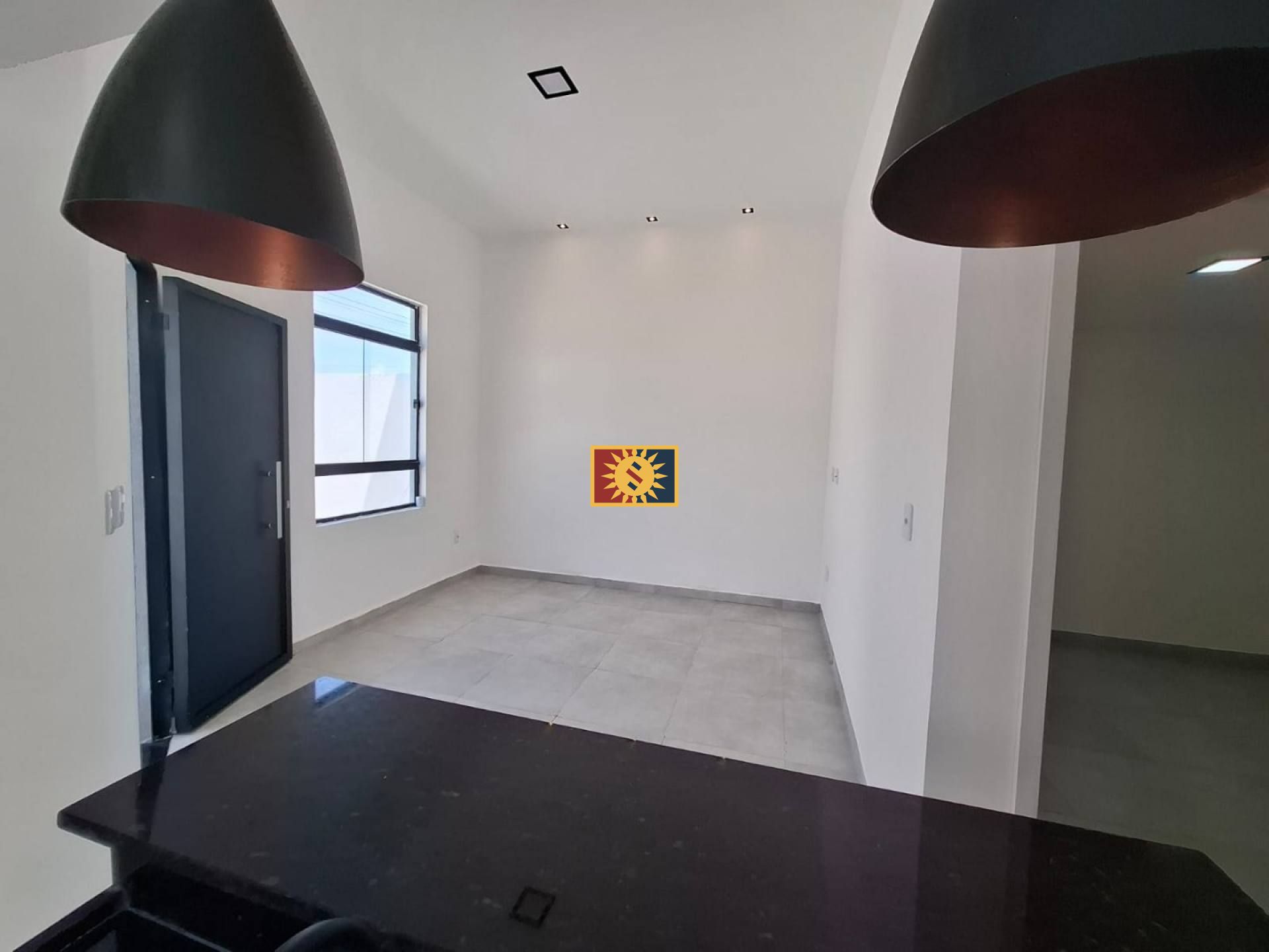 Casa Para Vender com 2 quartos 1 suítes no bairro Lot. Oceania VI em Cabedelo