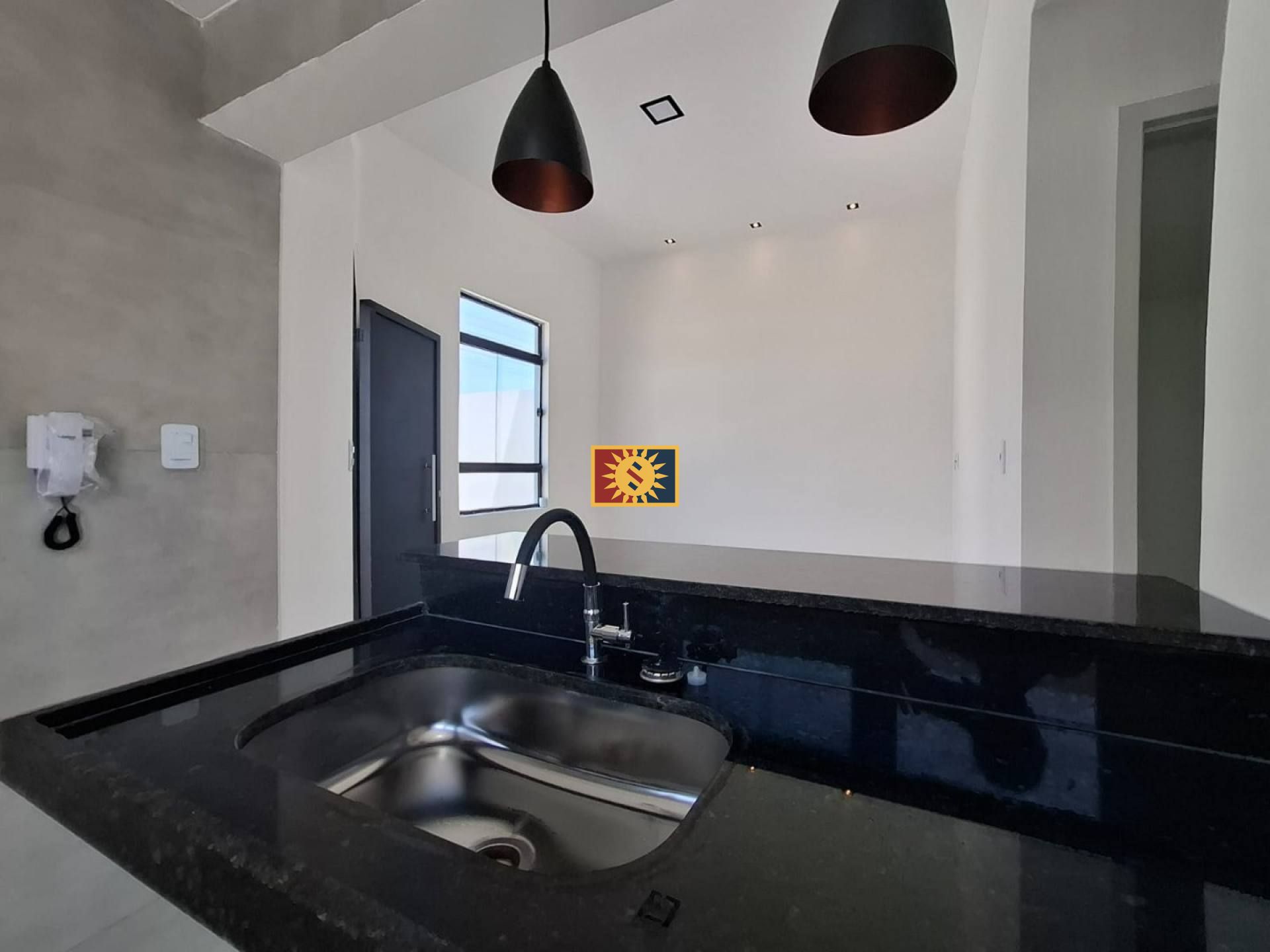 Casa Para Vender com 2 quartos 1 suítes no bairro Lot. Oceania VI em Cabedelo