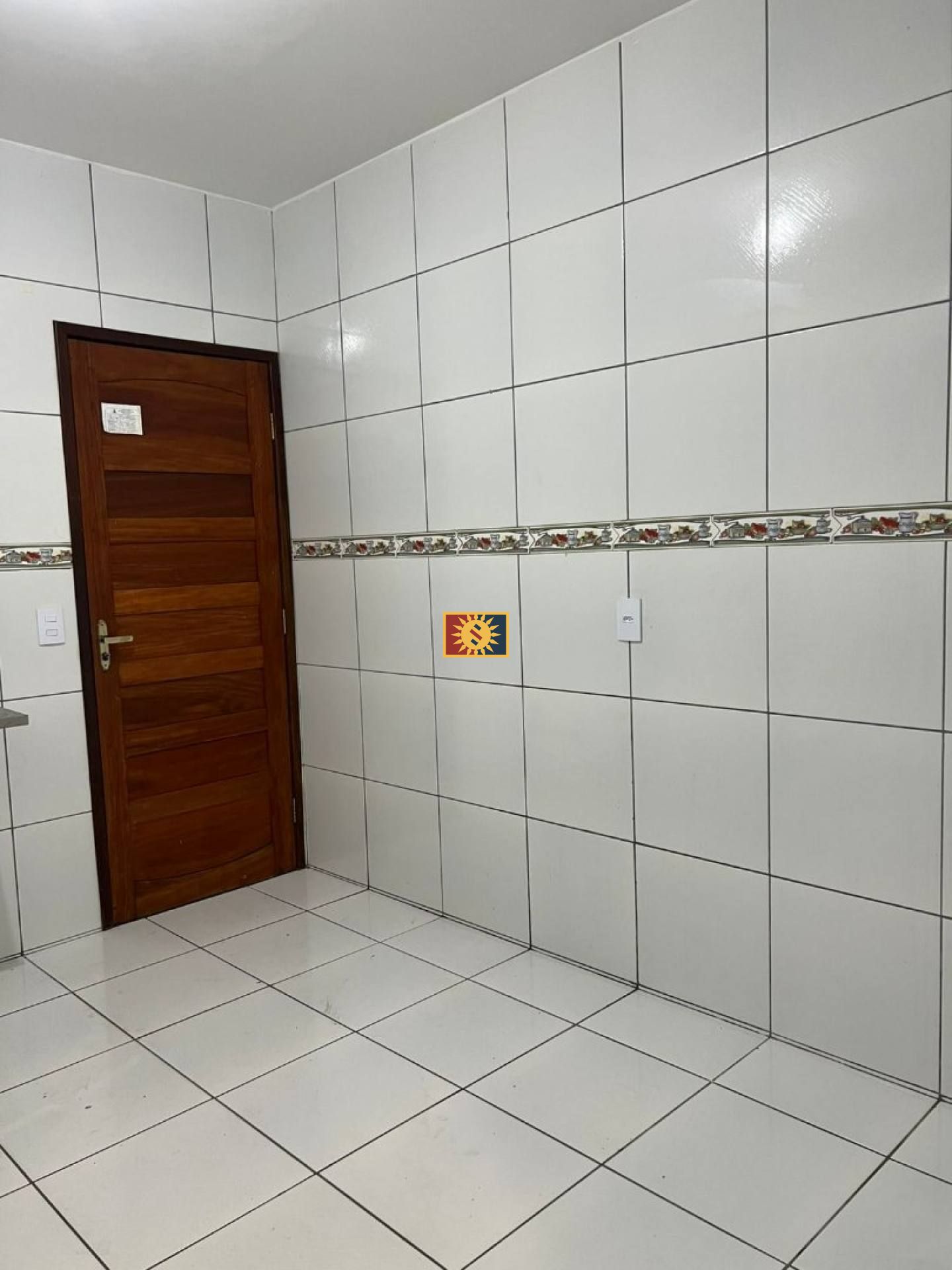 Casa Para Vender com 2 quartos 1 suítes no bairro Jardim Aeroporto em Bayeux