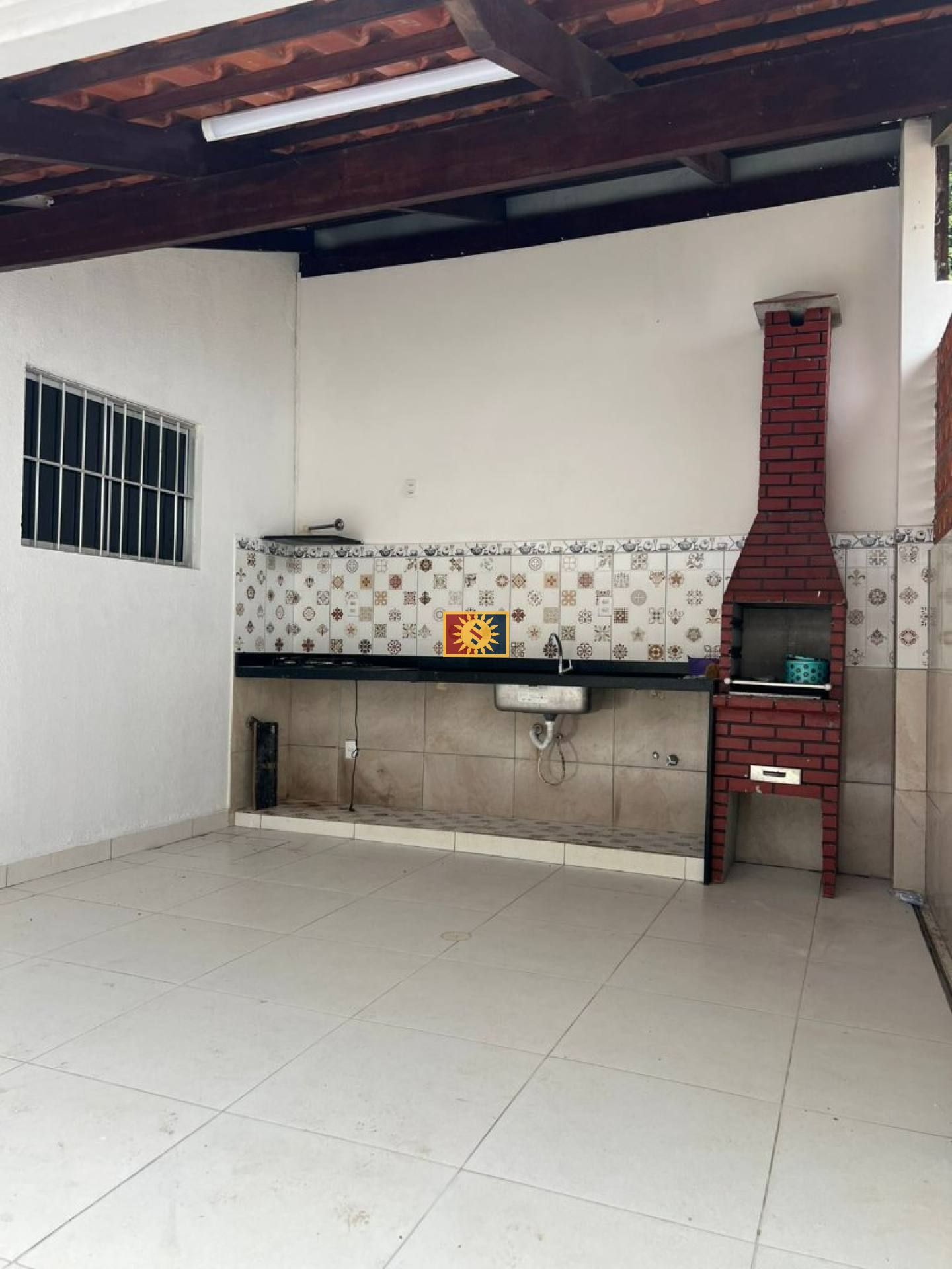 Casa Para Vender com 2 quartos 1 suítes no bairro Jardim Aeroporto em Bayeux