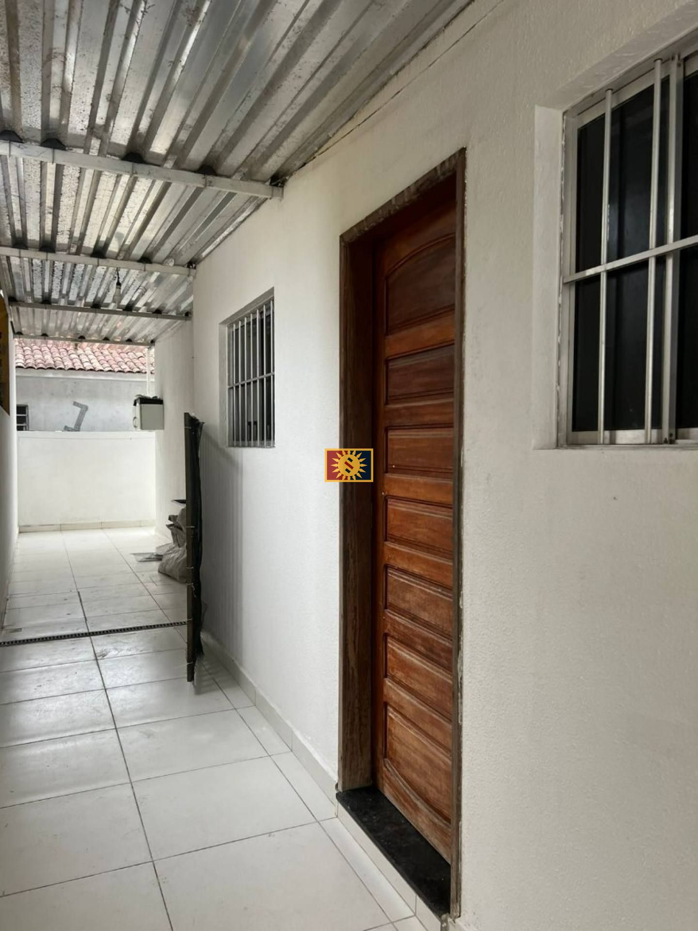 Casa Para Vender com 2 quartos 1 suítes no bairro Jardim Aeroporto em Bayeux