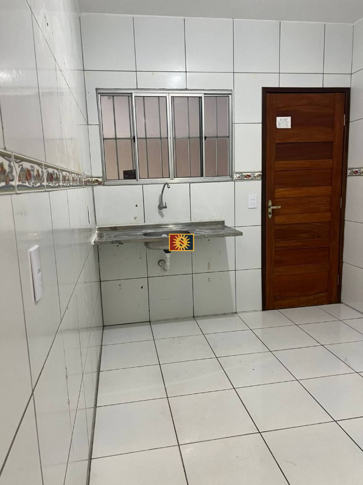 Casa Para Vender com 2 quartos 1 suítes no bairro Jardim Aeroporto em Bayeux