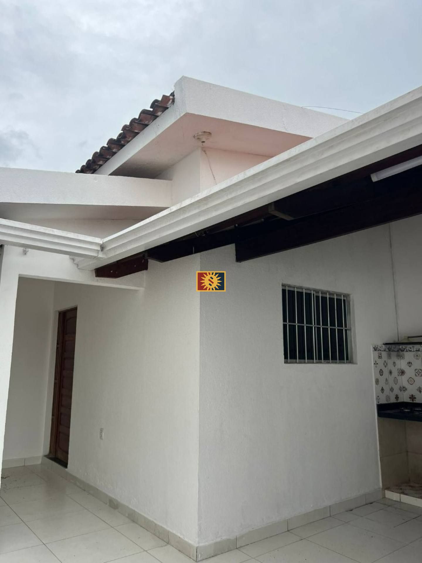 Casa Para Vender com 2 quartos 1 suítes no bairro Jardim Aeroporto em Bayeux