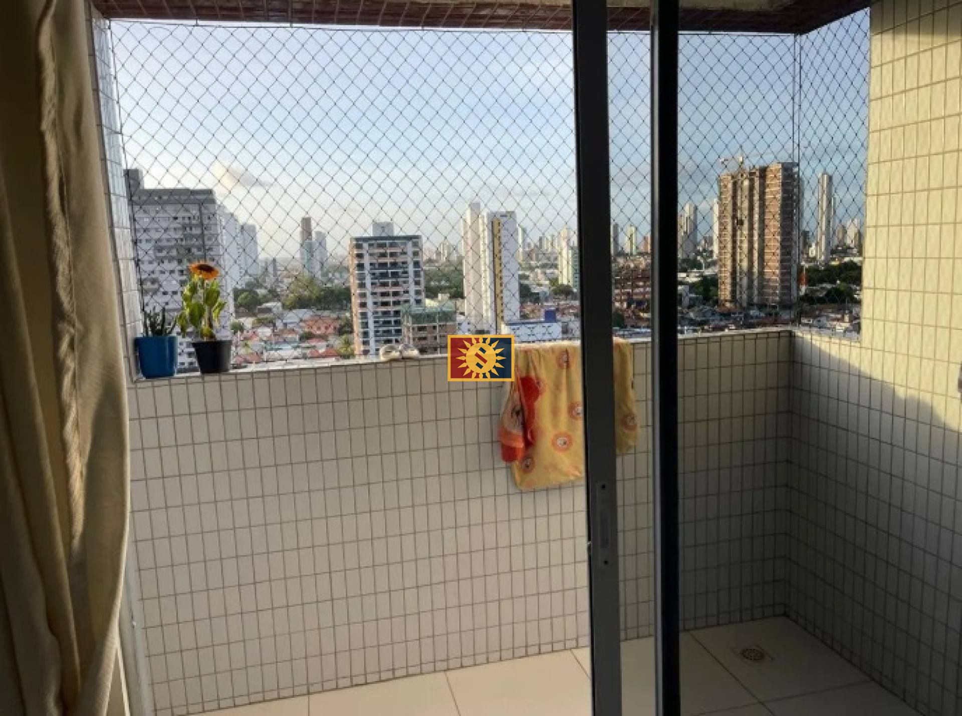 Apartamento Para Vender com 3 quartos 1 suíte no bairro Tambauzinho em João Pessoa