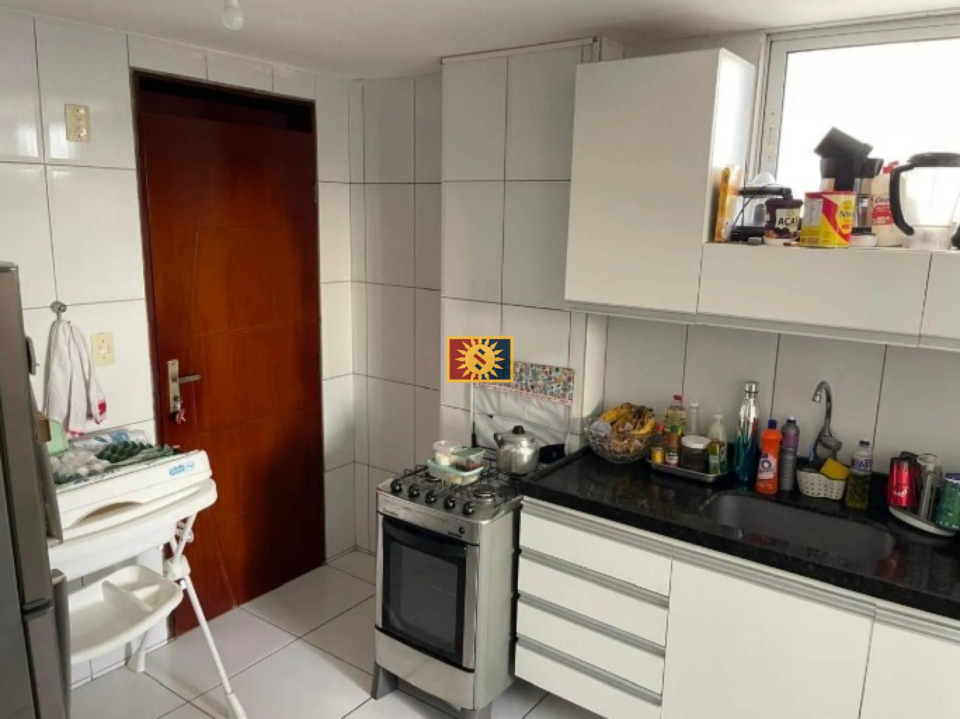 Apartamento Para Vender com 3 quartos 1 suíte no bairro Tambauzinho em João Pessoa