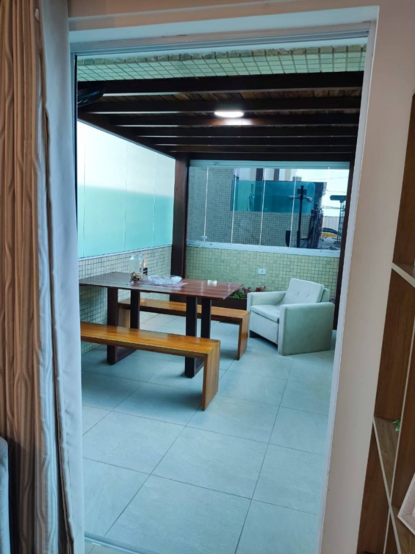 Studio térreo mobiliado para vender, Intermares, Cabedelo, PB