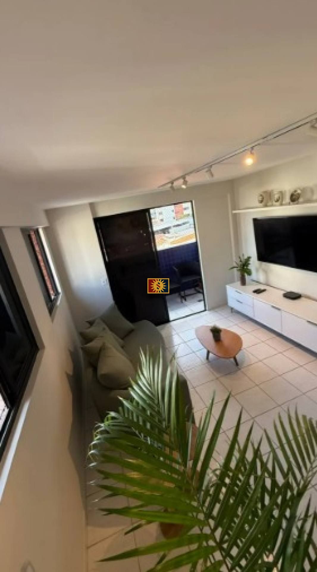 Apartamento Para Vender com 3 quartos 3 suítes no bairro Manaíra em João Pessoa