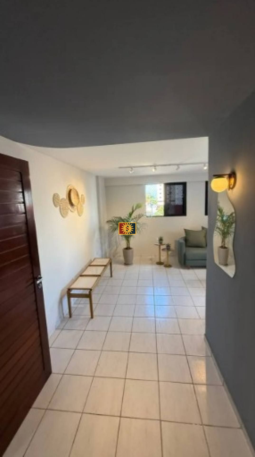 Apartamento Para Vender com 3 quartos 3 suítes no bairro Manaíra em João Pessoa