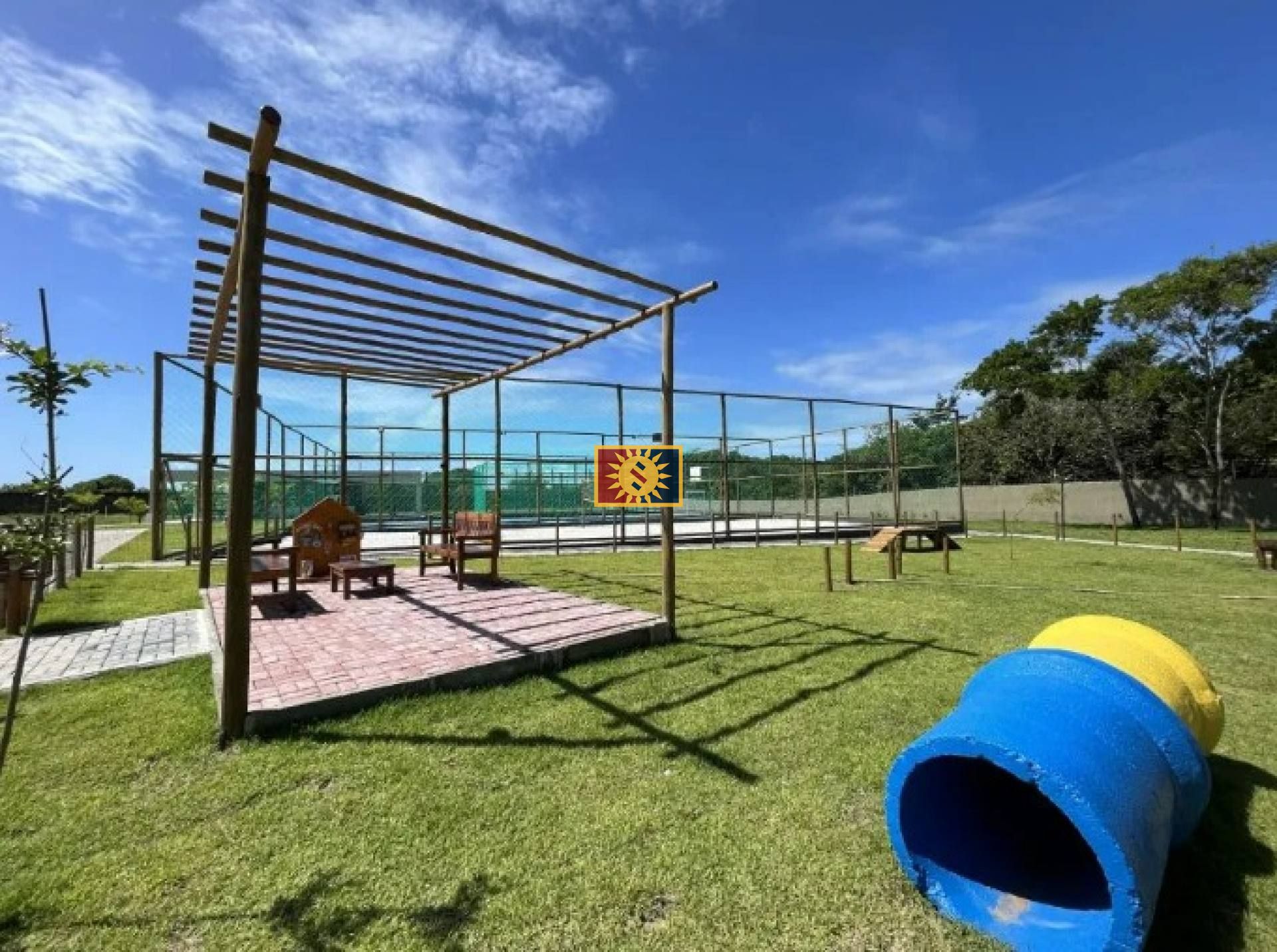 Lote / Terreno de Condomínio Para Vender no bairro Muçumagro em João Pessoa