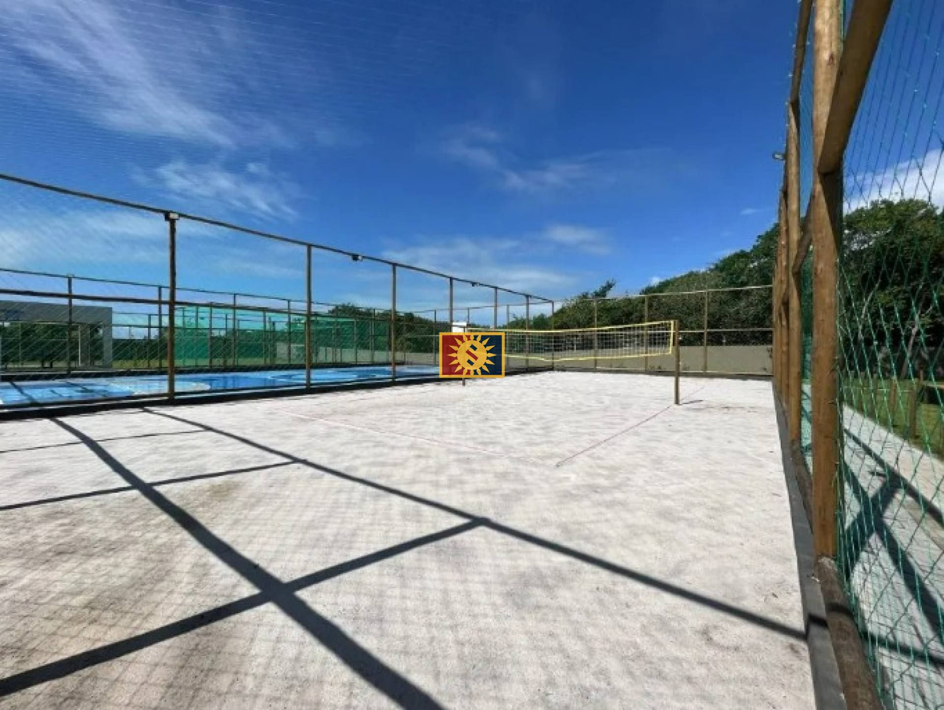 Lote / Terreno de Condomínio Para Vender no bairro Muçumagro em João Pessoa