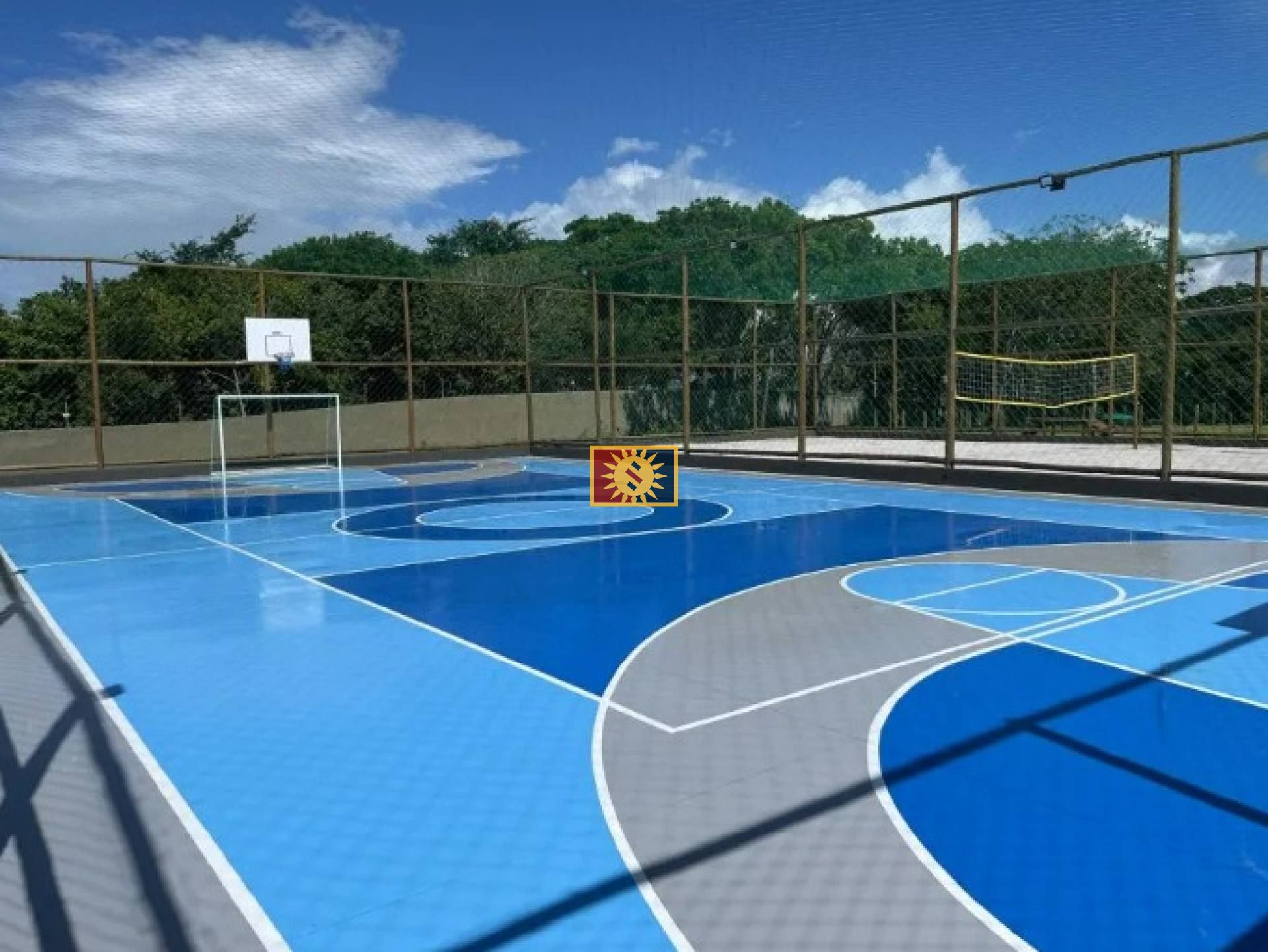 Lote / Terreno de Condomínio Para Vender no bairro Muçumagro em João Pessoa