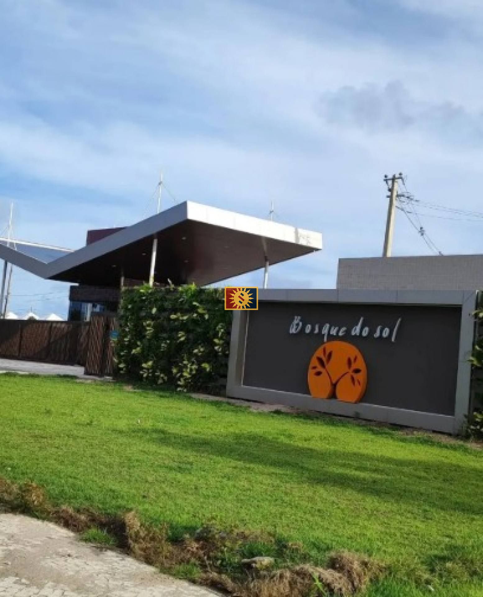 Lote / Terreno de Condomínio Para Vender no bairro Muçumagro em João Pessoa