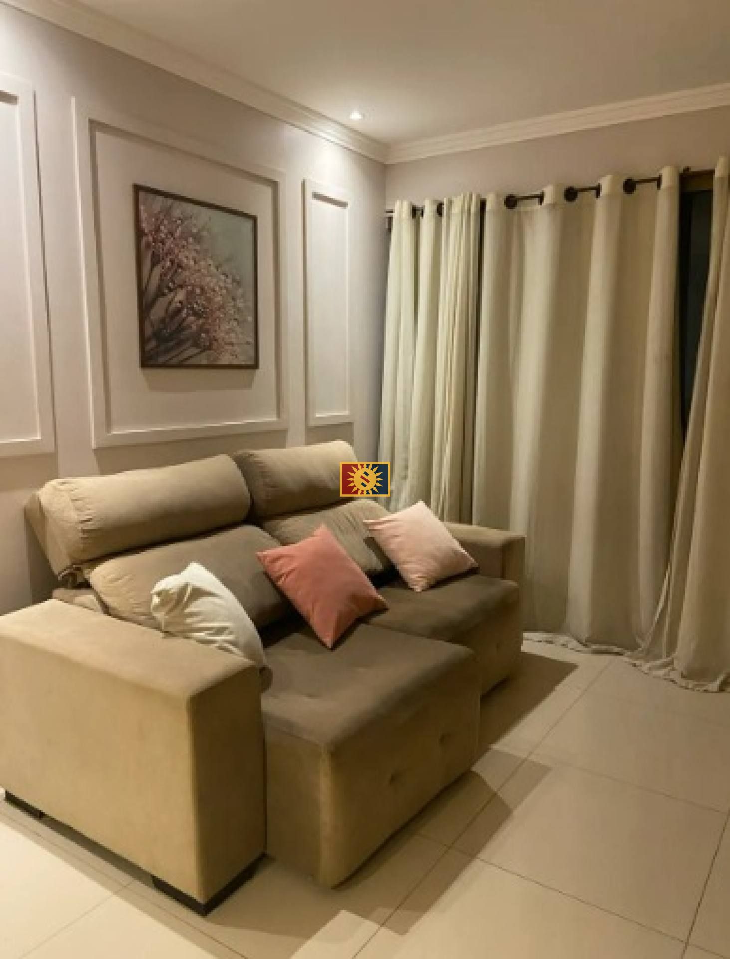 Apartamento Para Vender com 3 quartos 1 suíte no bairro Intermares em Cabedelo