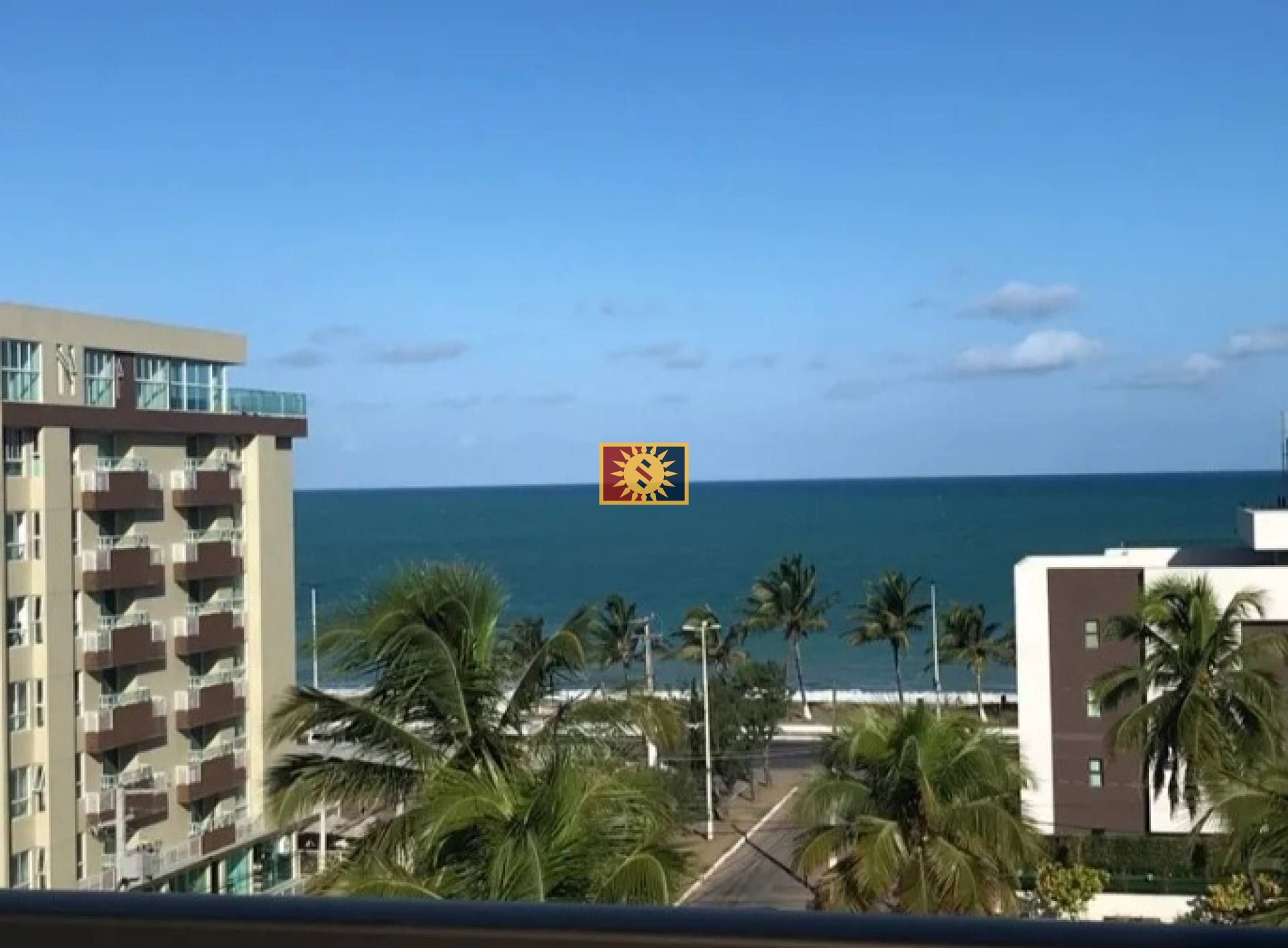 Apartamento Para Vender com 3 quartos 1 suíte no bairro Intermares em Cabedelo