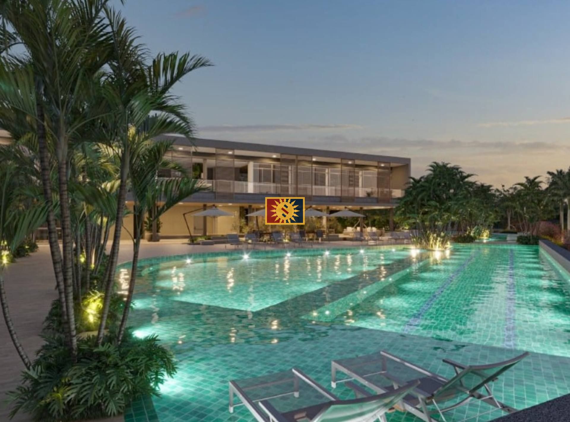 Lote / Terreno de Condomínio Para Vender no bairro  Parque Esperança em Cabedelo