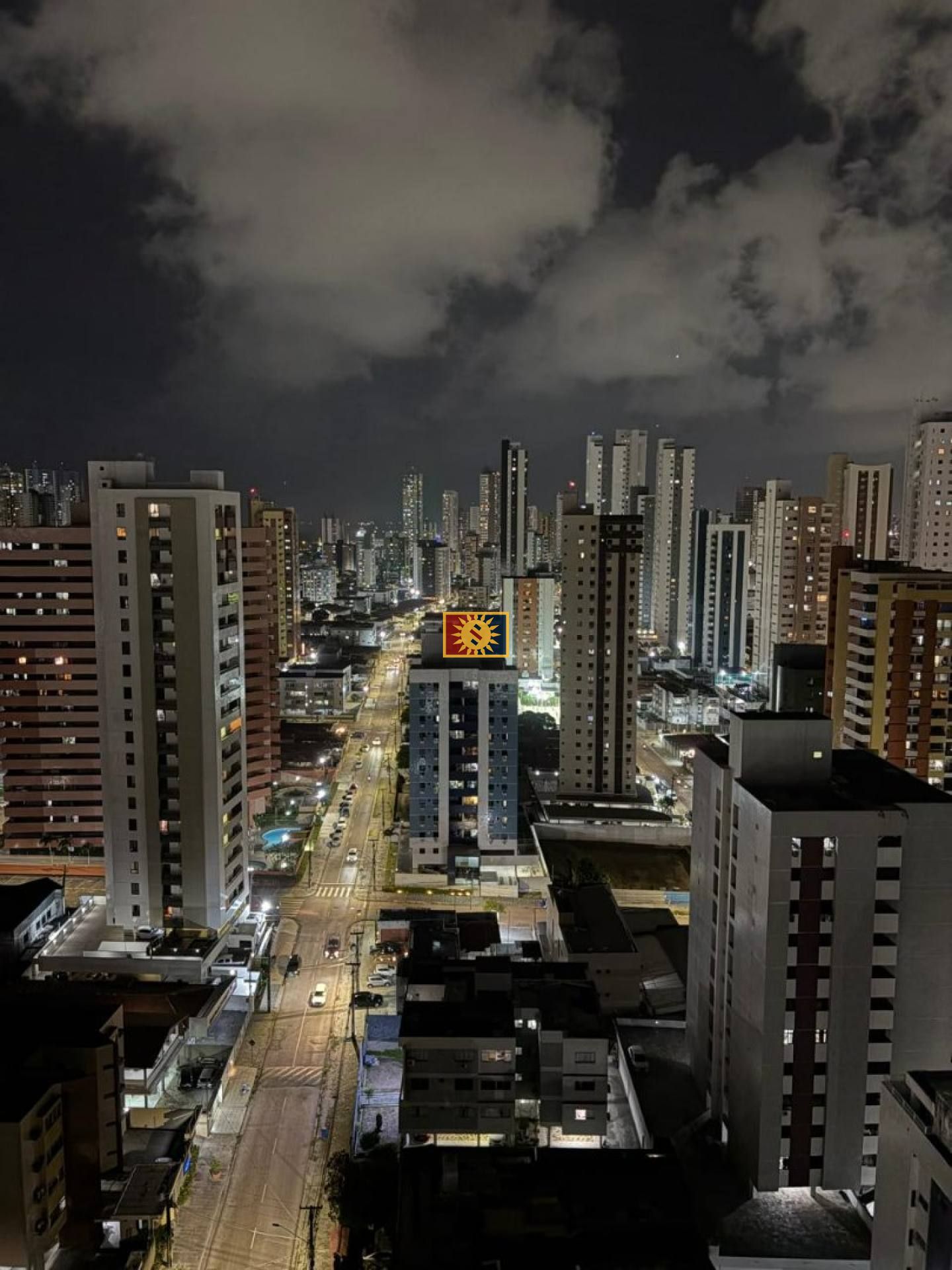 Apartamento Para Vender com 3 quartos 1 suíte no bairro Manaíra em João Pessoa