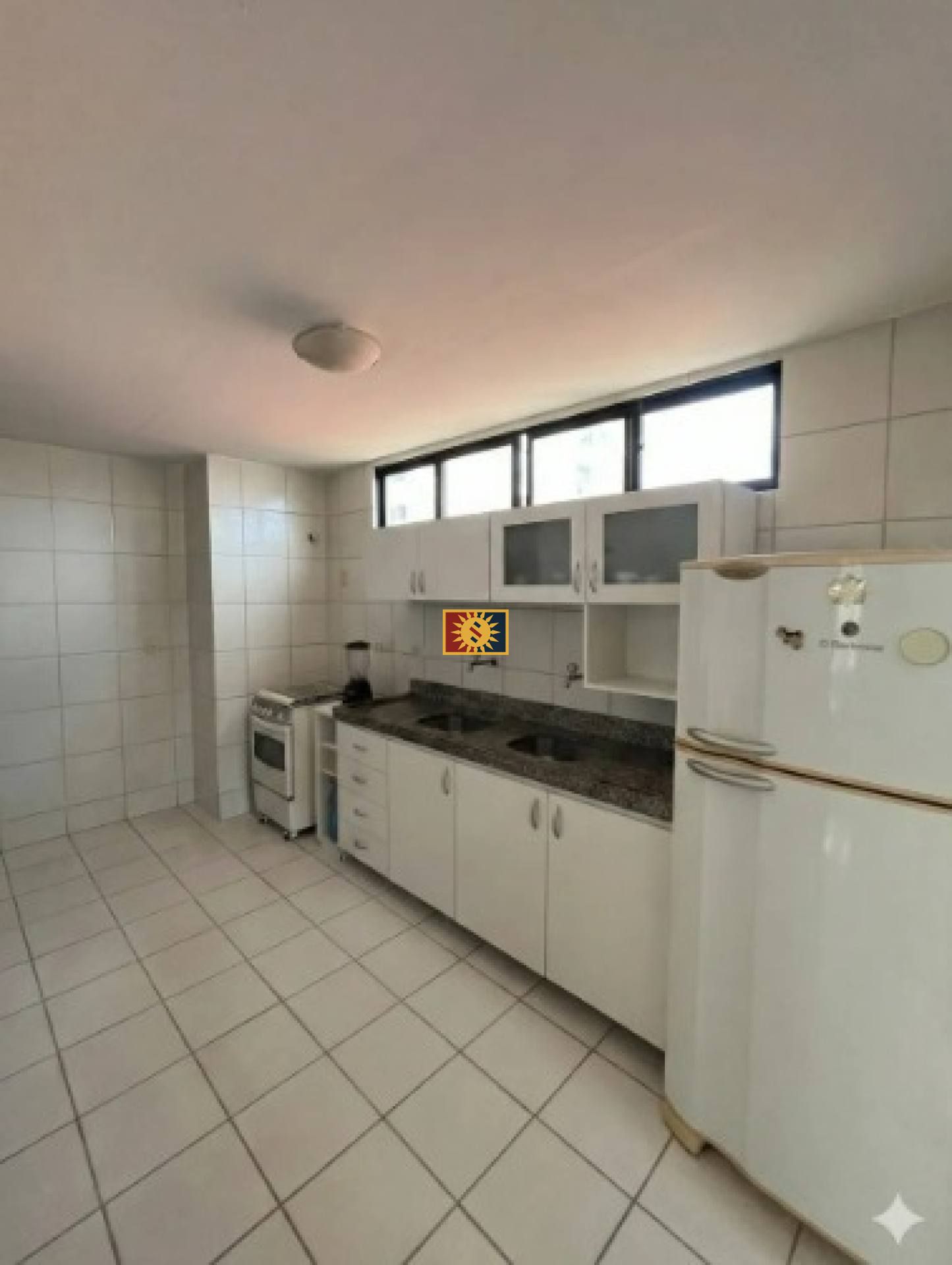 Apartamento Para Vender com 3 quartos 1 suíte no bairro Jardim Oceania em João Pessoa