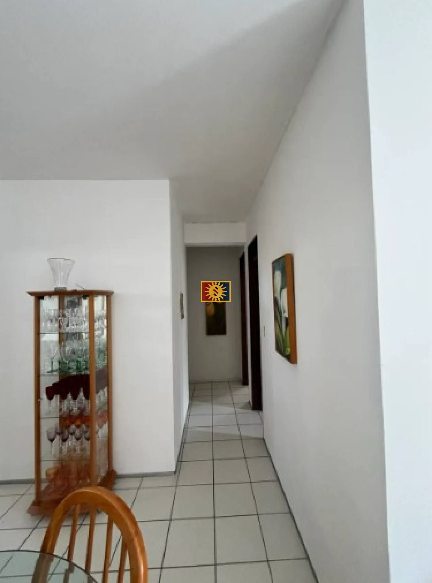 Apartamento Para Vender com 3 quartos 1 suíte no bairro Jardim Oceania em João Pessoa