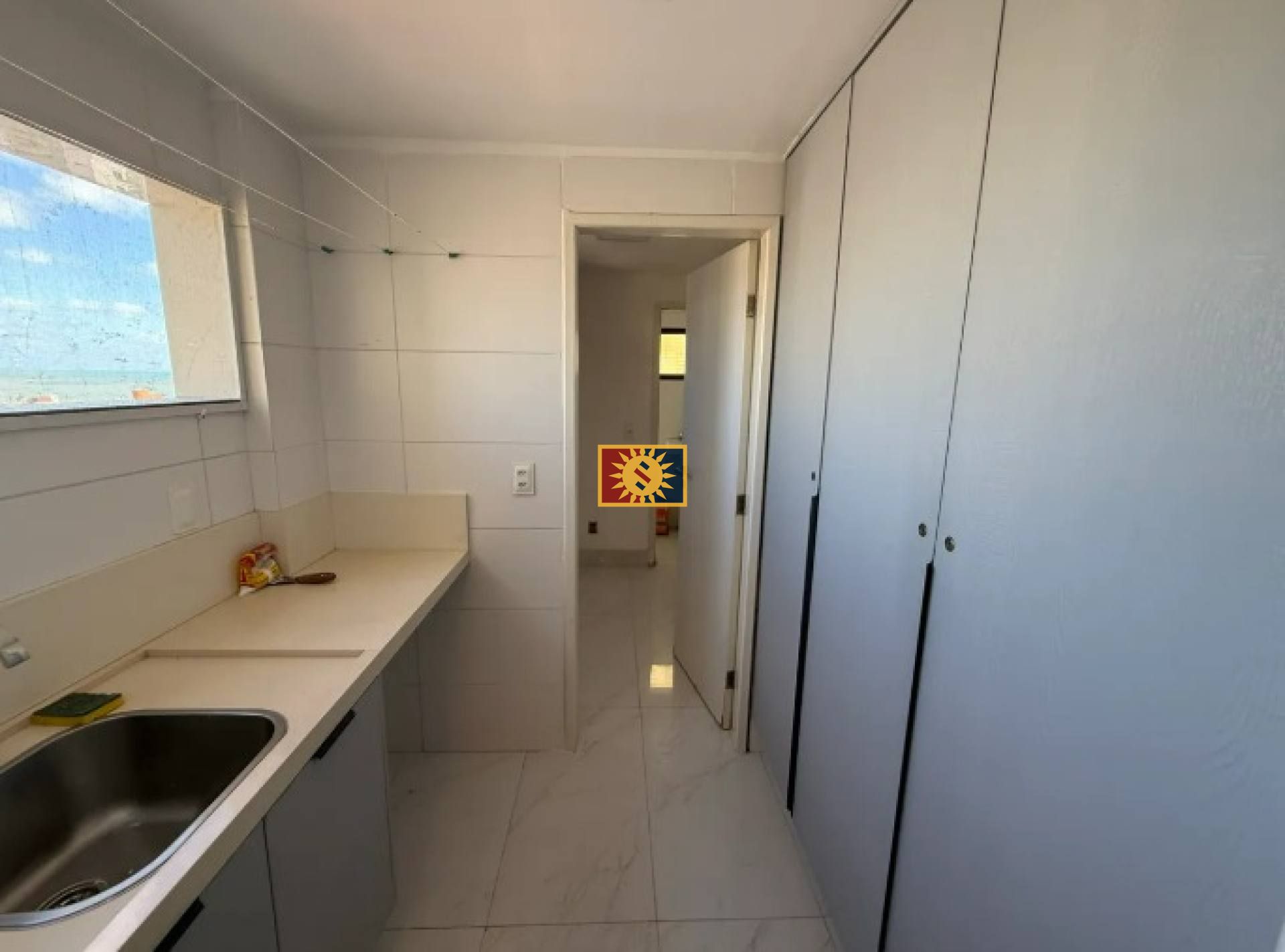 Apartamento Para Vender com 3 quartos 1 suíte no bairro Manaíra em João Pessoa