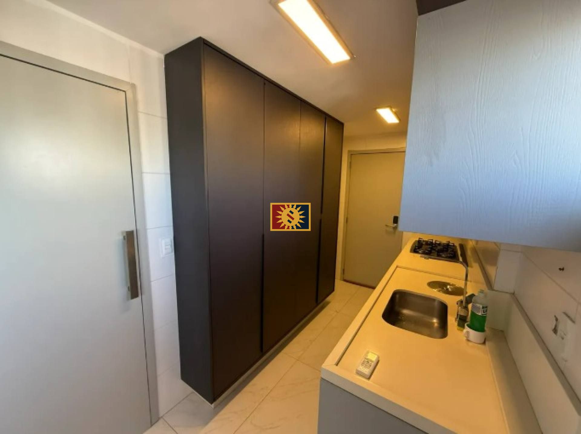 Apartamento Para Vender com 3 quartos 1 suíte no bairro Manaíra em João Pessoa