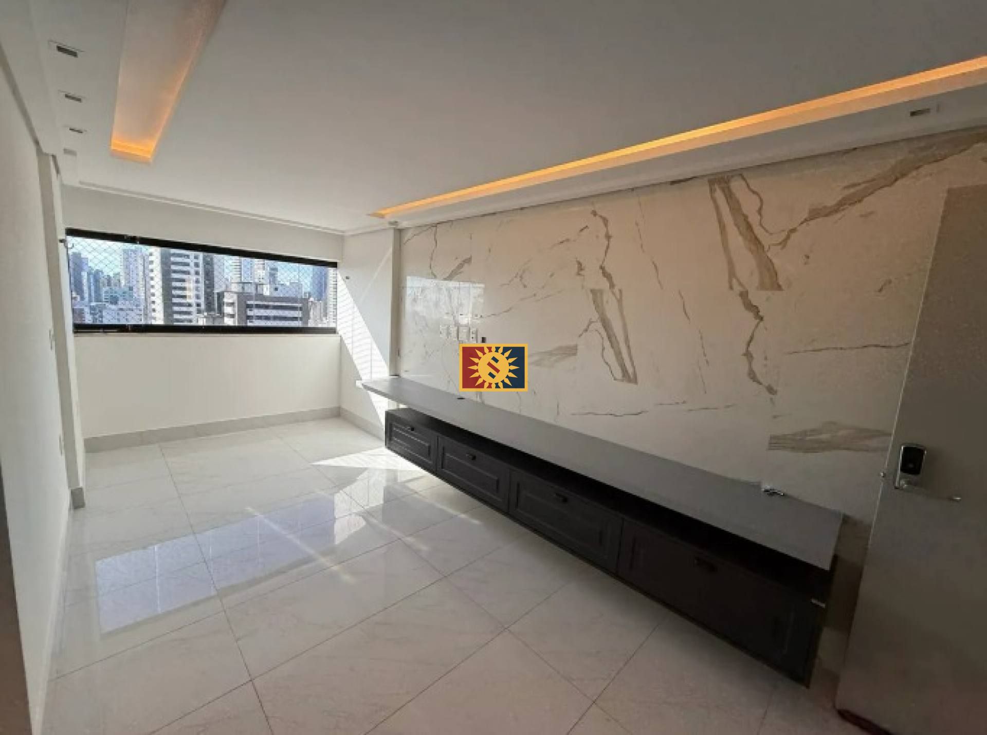 Apartamento Para Vender com 3 quartos 1 suíte no bairro Manaíra em João Pessoa