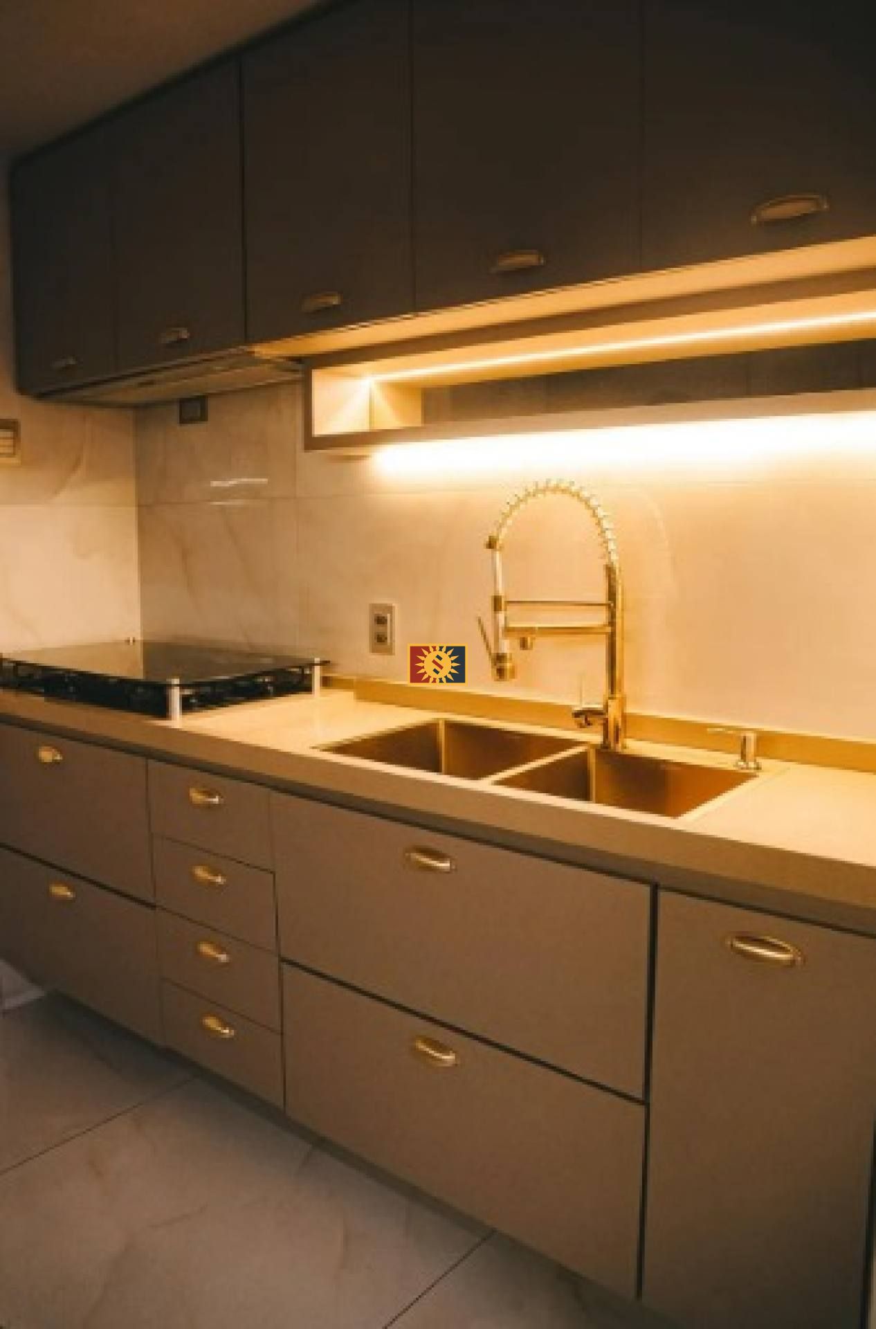 Apartamento Para Vender com 3 quartos 1 suíte no bairro Jardim Oceania em João Pessoa