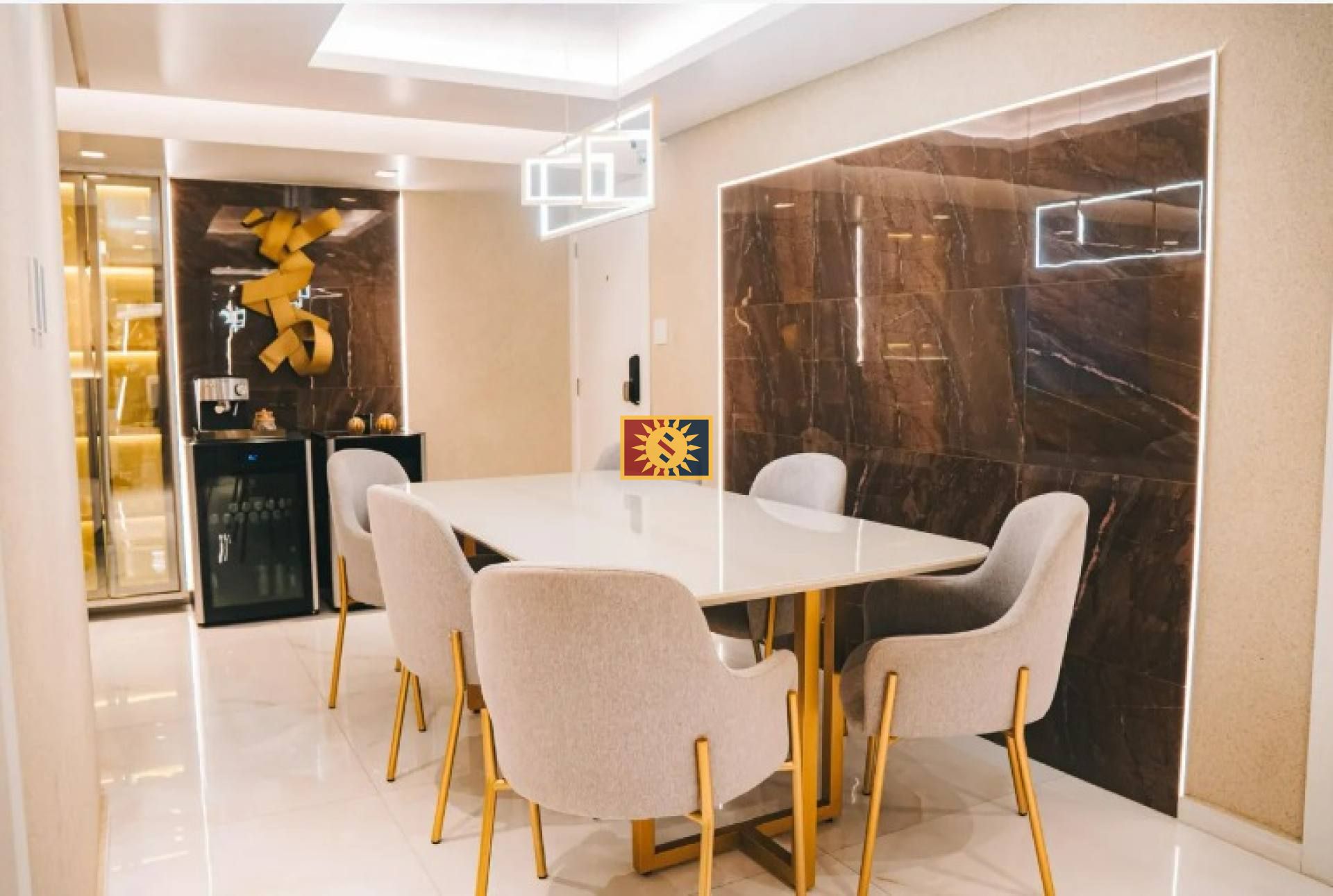 Apartamento Para Vender com 3 quartos 1 suíte no bairro Jardim Oceania em João Pessoa